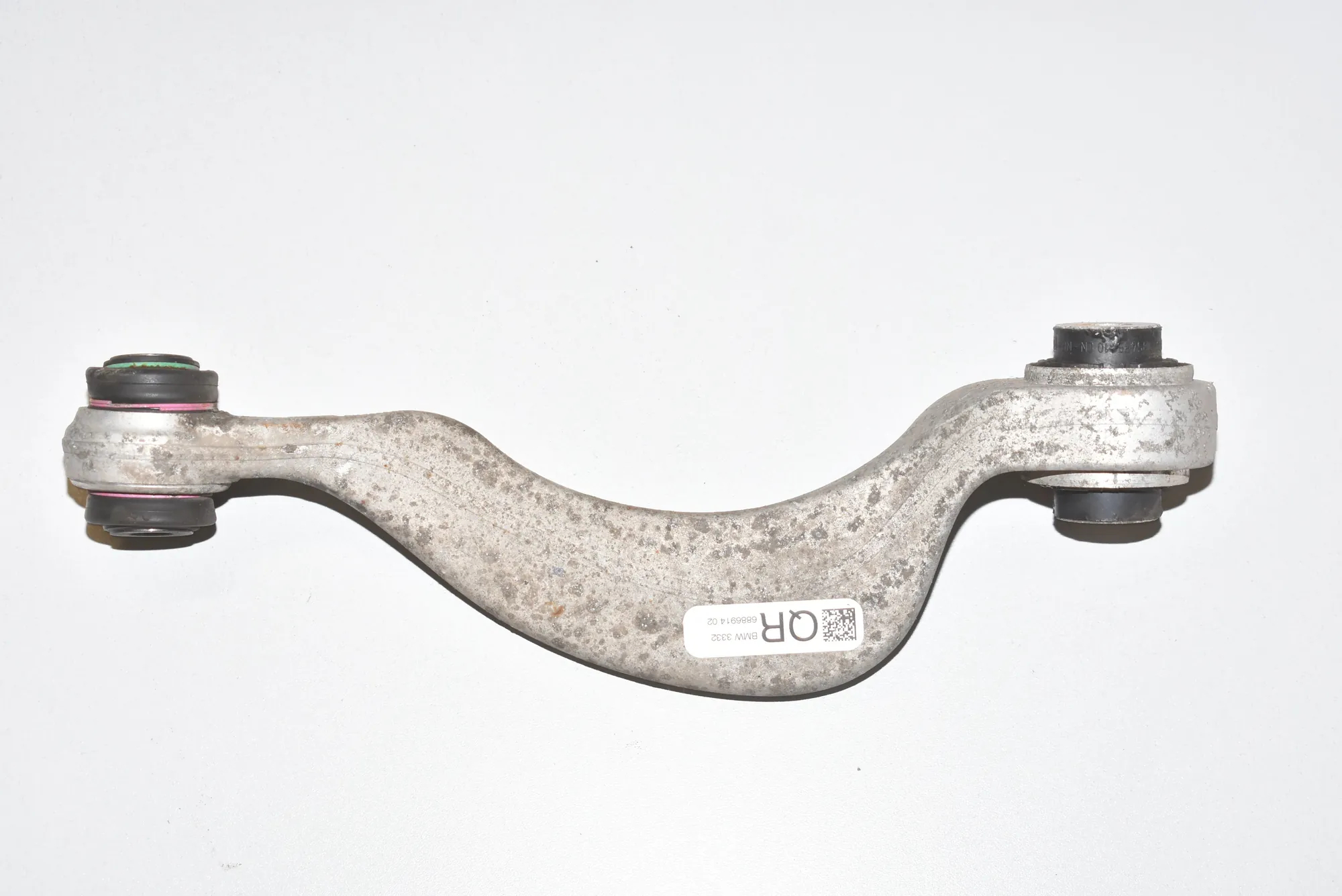 Rear Right Control Arm – OEM 6886914 · BMW X3 (G01, F97) (2017 - -) xDrive 30d 2018 – 3