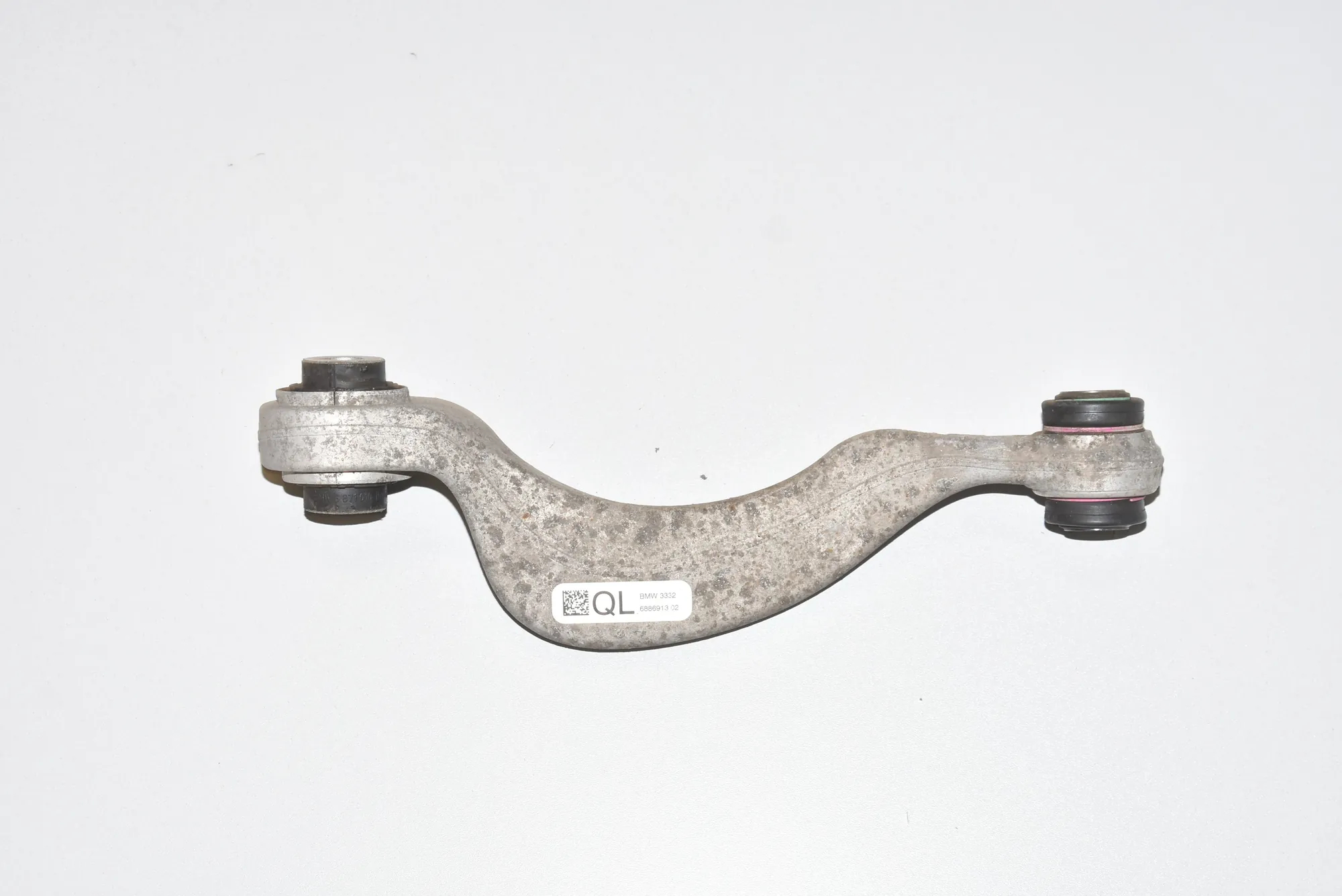 Rear Left Control Arm – OEM 6886913 · BMW X3 (G01, F97) (2017 - -) xDrive 30d 2018 – 3