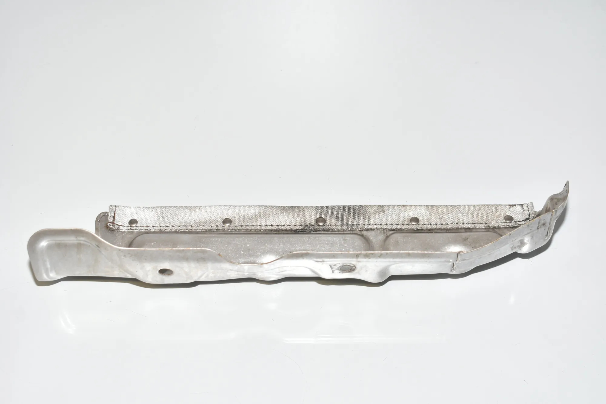 Heat Protection – OEM 11628513648 · BMW 3 Touring (F31) 320 d 2017