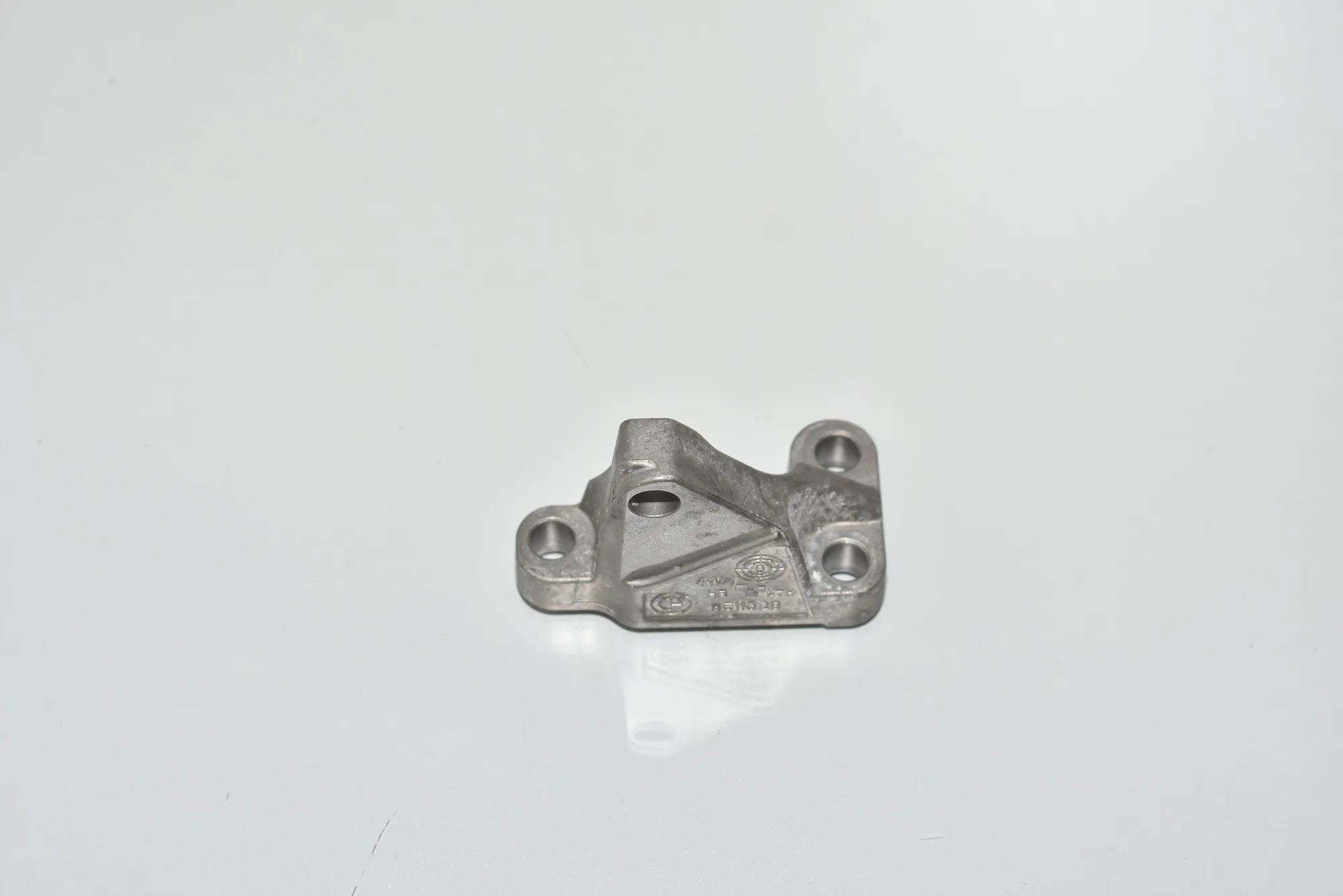 Fuel Pump Bracket – OEM 13518511628 · BMW 3 Touring (F31) 320 d 2017