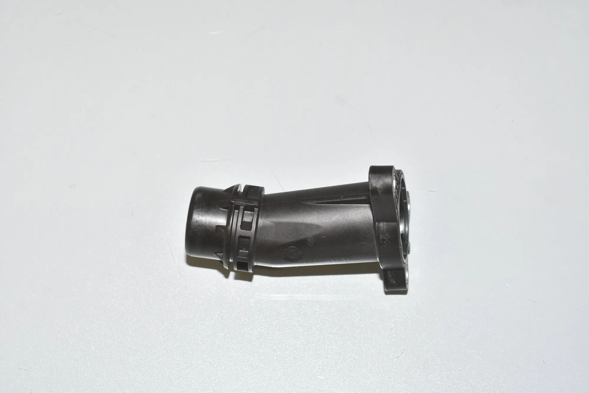 Pipe Hose – OEM 11118511205 · BMW 3 Touring (F31) 320 d 2017 – 2