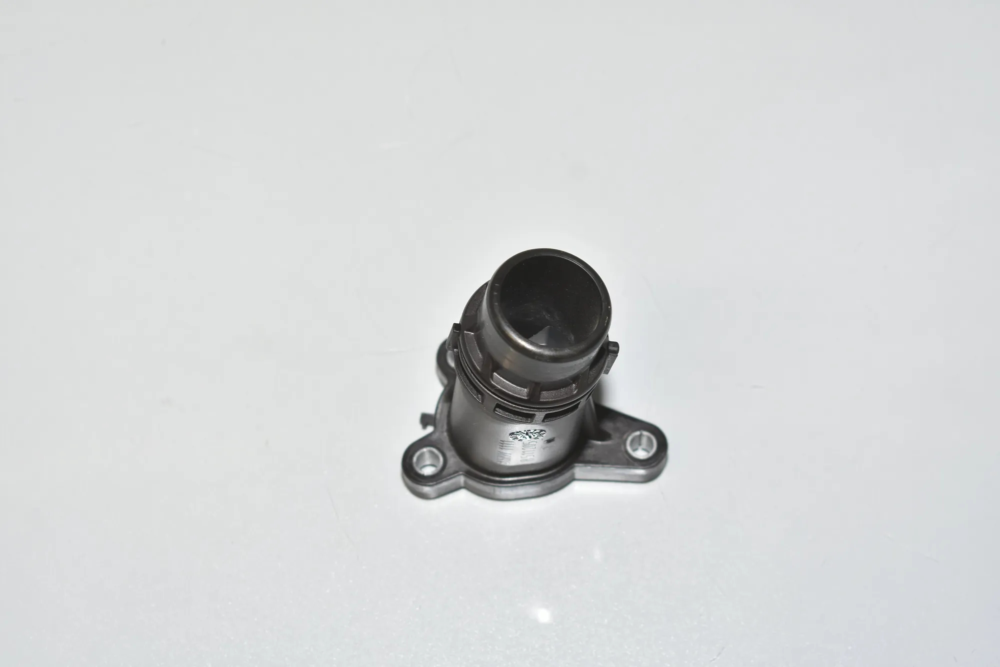 Pipe Hose – OEM 11118511205 · BMW 3 Touring (F31) 320 d 2017