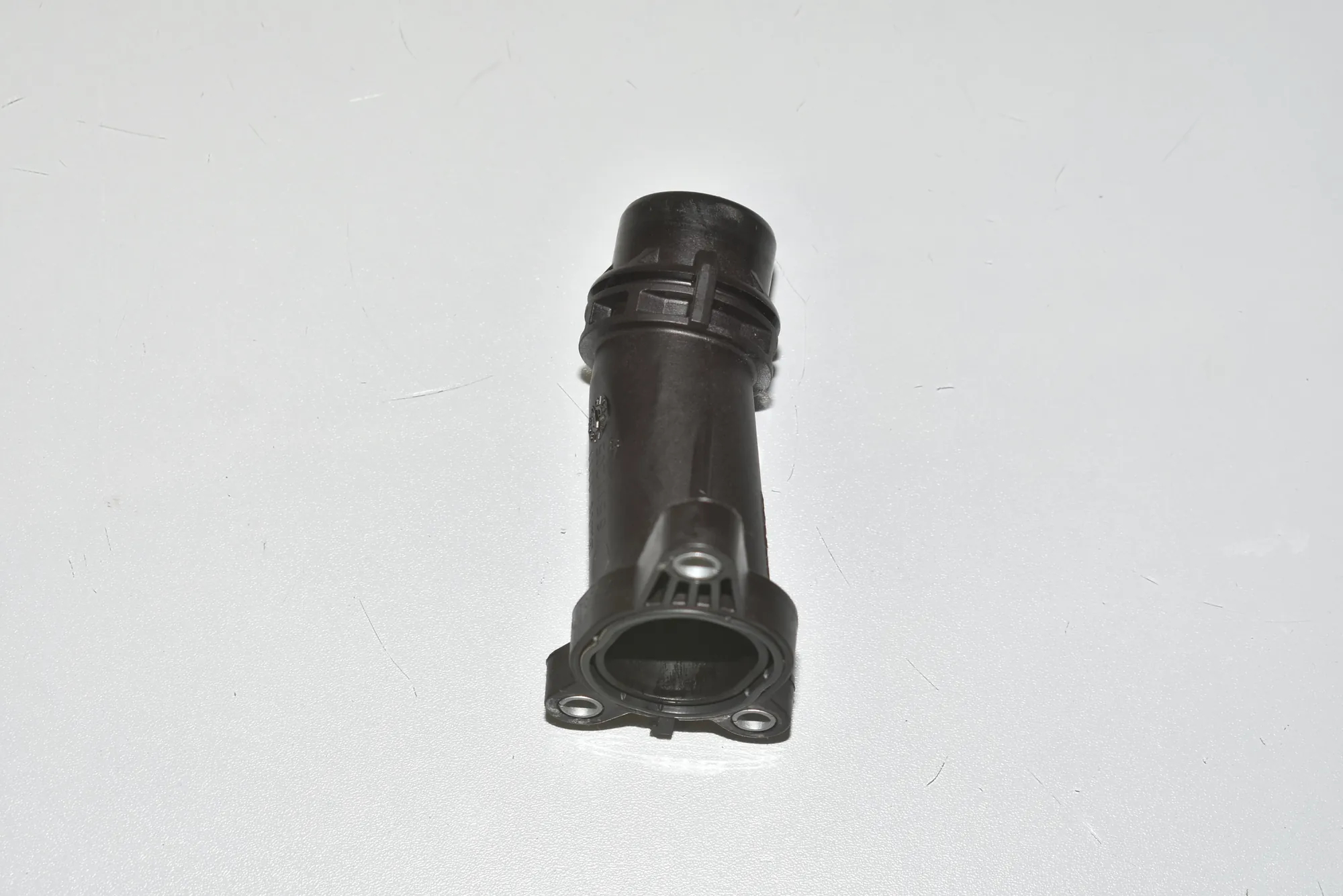 Pipe Hose – OEM 11118511205 · BMW 3 Touring (F31) 320 d 2017 – 3