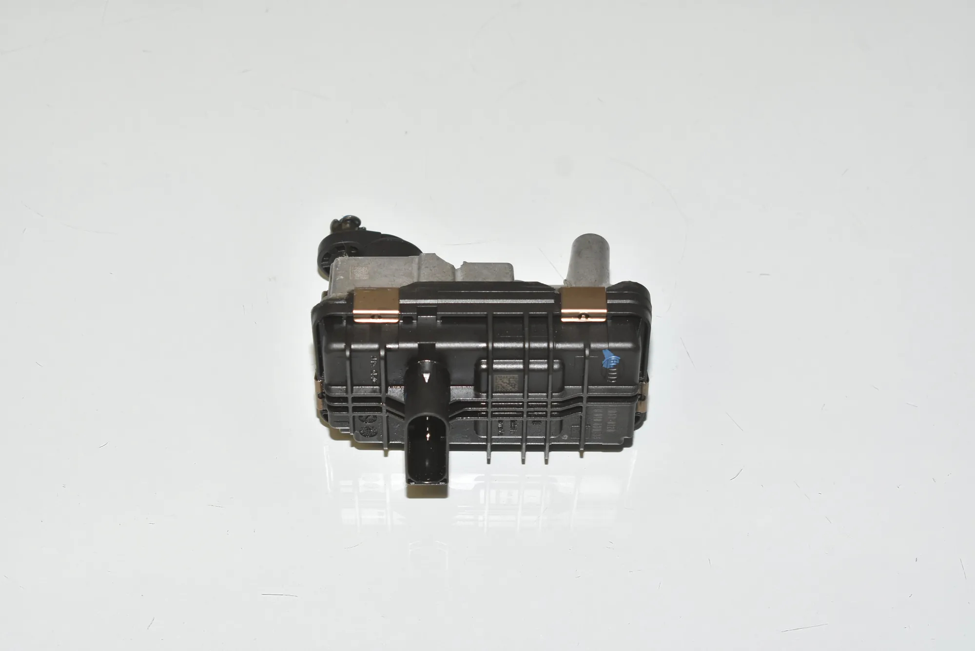Electrical Turbocharger Control – OEM 797863-0120 · BMW 3 Touring (F31) 320 d 2017 – 2