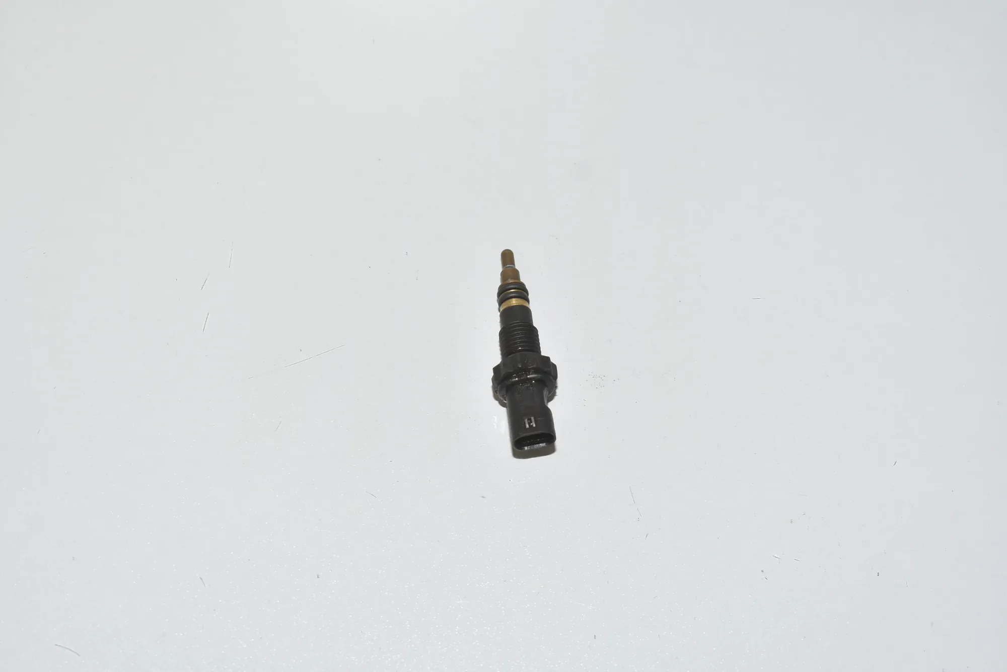 Coolant Temperature Sensor – OEM 13627797957 · BMW 4 Coupe (F32, F82) 435 d xDrive 2014 – 2