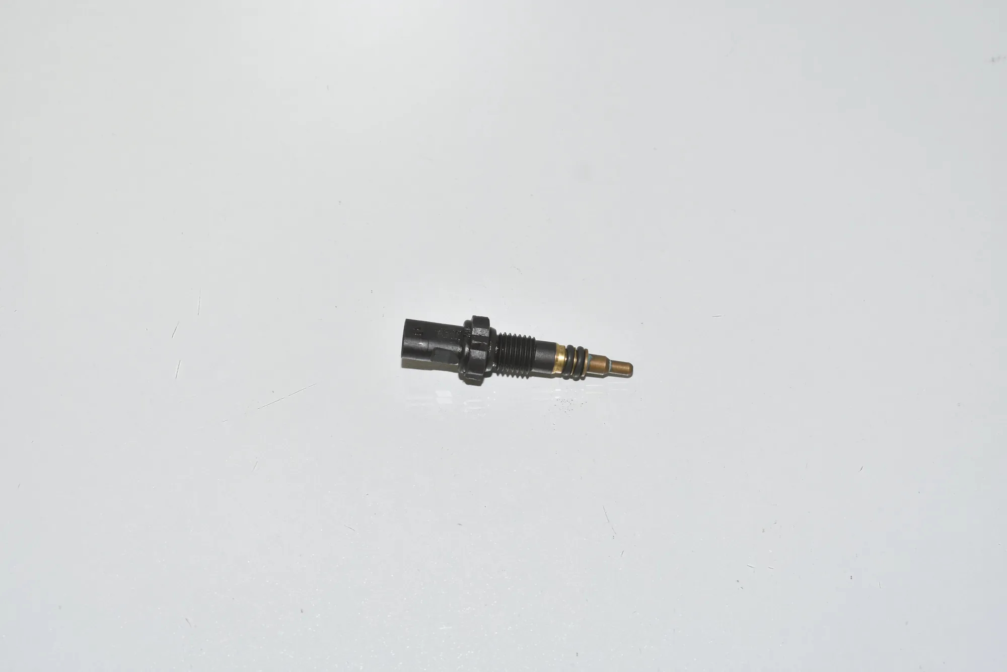 Coolant Temperature Sensor – OEM 13627797957 · BMW 4 Coupe (F32, F82) 435 d xDrive 2014