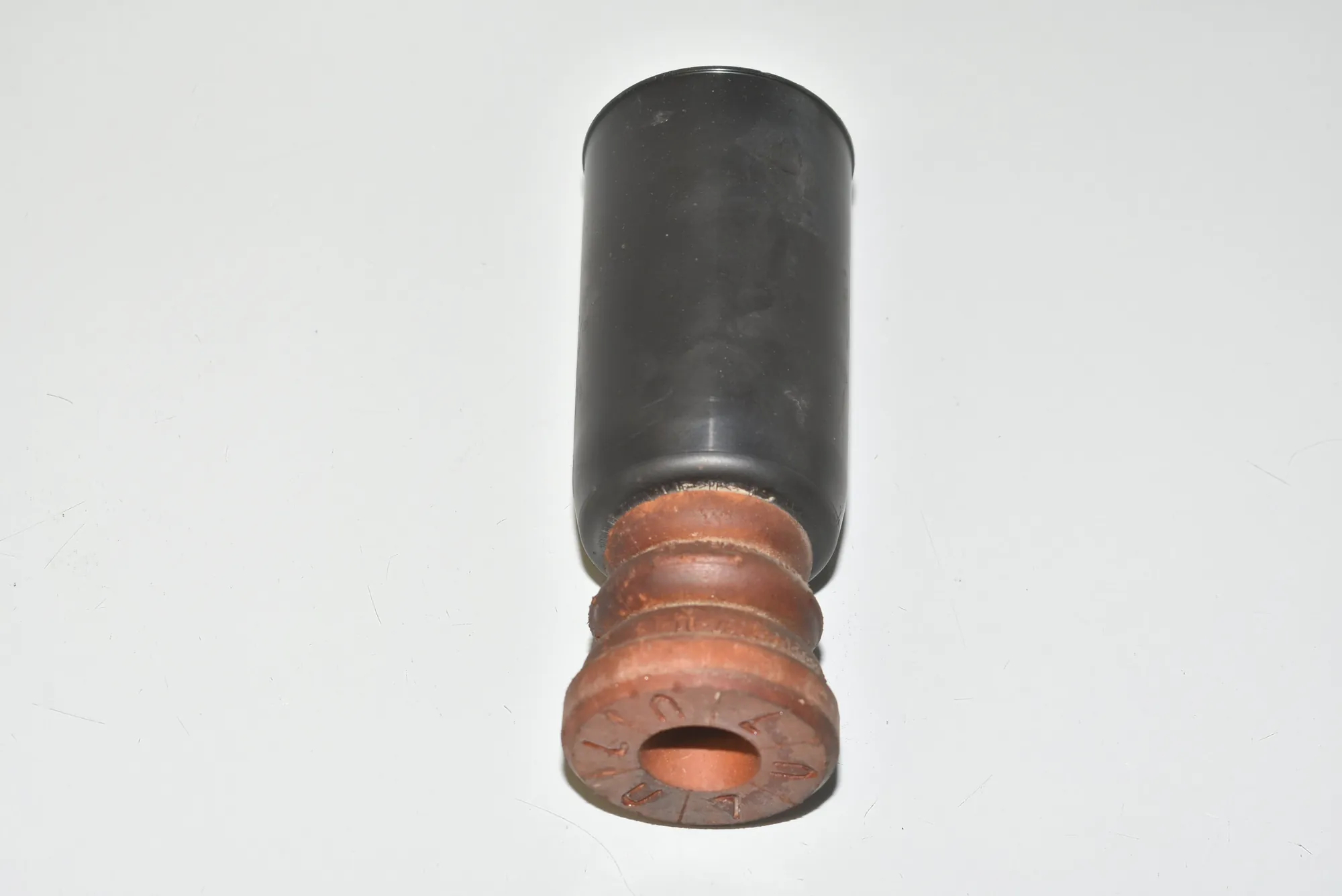Absorber Cylinder Protection – OEM 33536850537 · BMW 3 Touring (F31) 320 i 2013 – 3