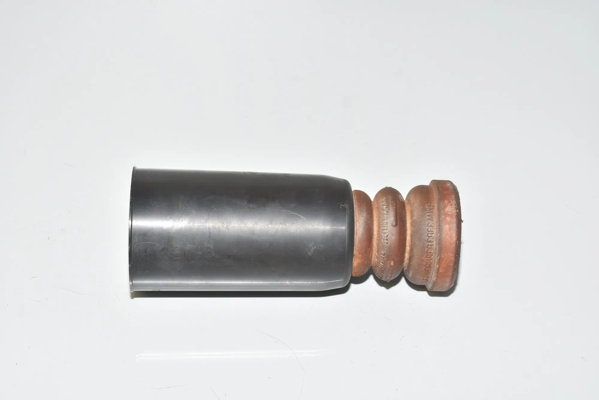 Absorber Cylinder Protection – OEM 33536850537 · BMW 3 Touring (F31) 320 i 2013 – 2