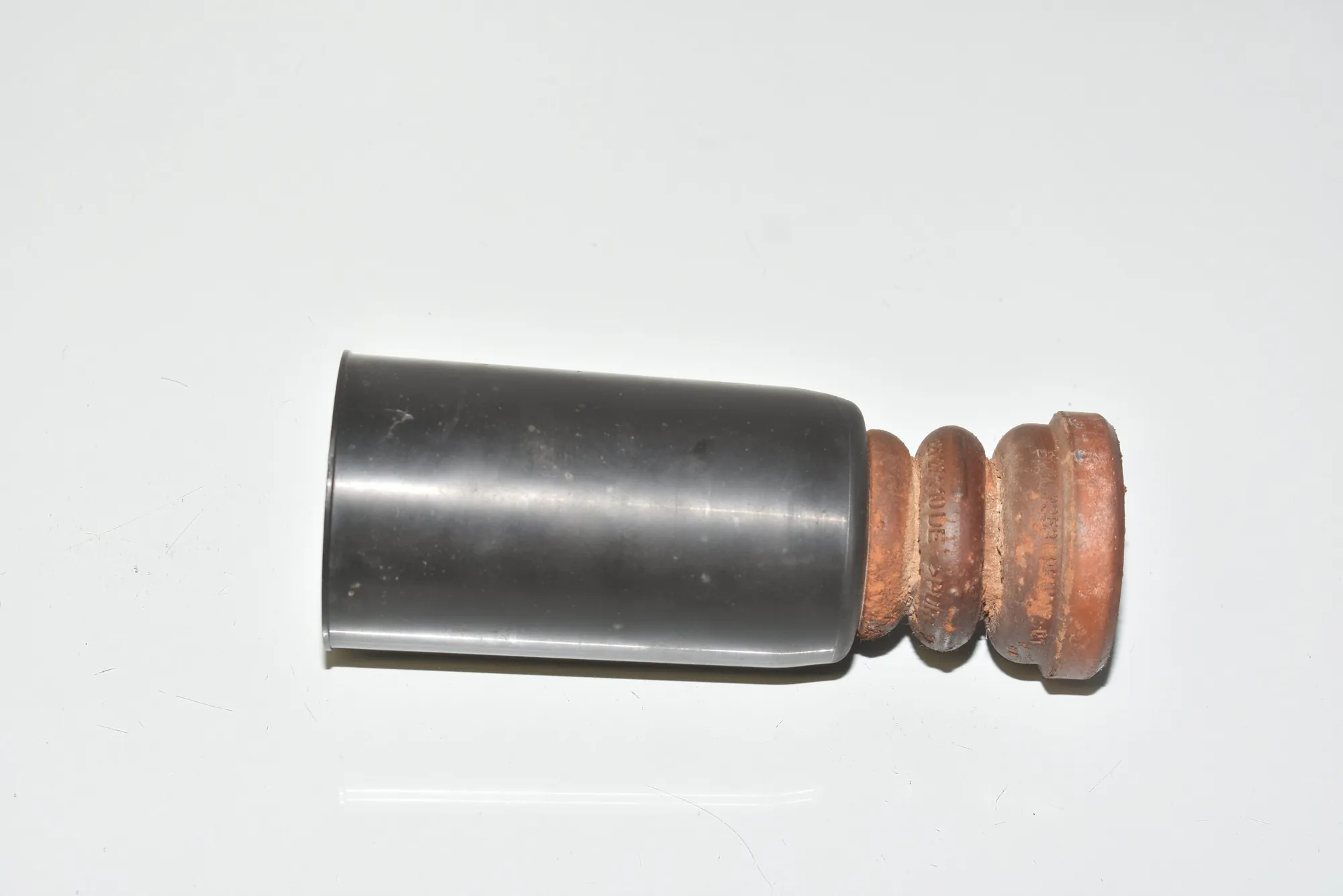 Absorber Cylinder Protection – OEM 33536850537 · BMW 3 Touring (F31) 320 i 2013 – 2