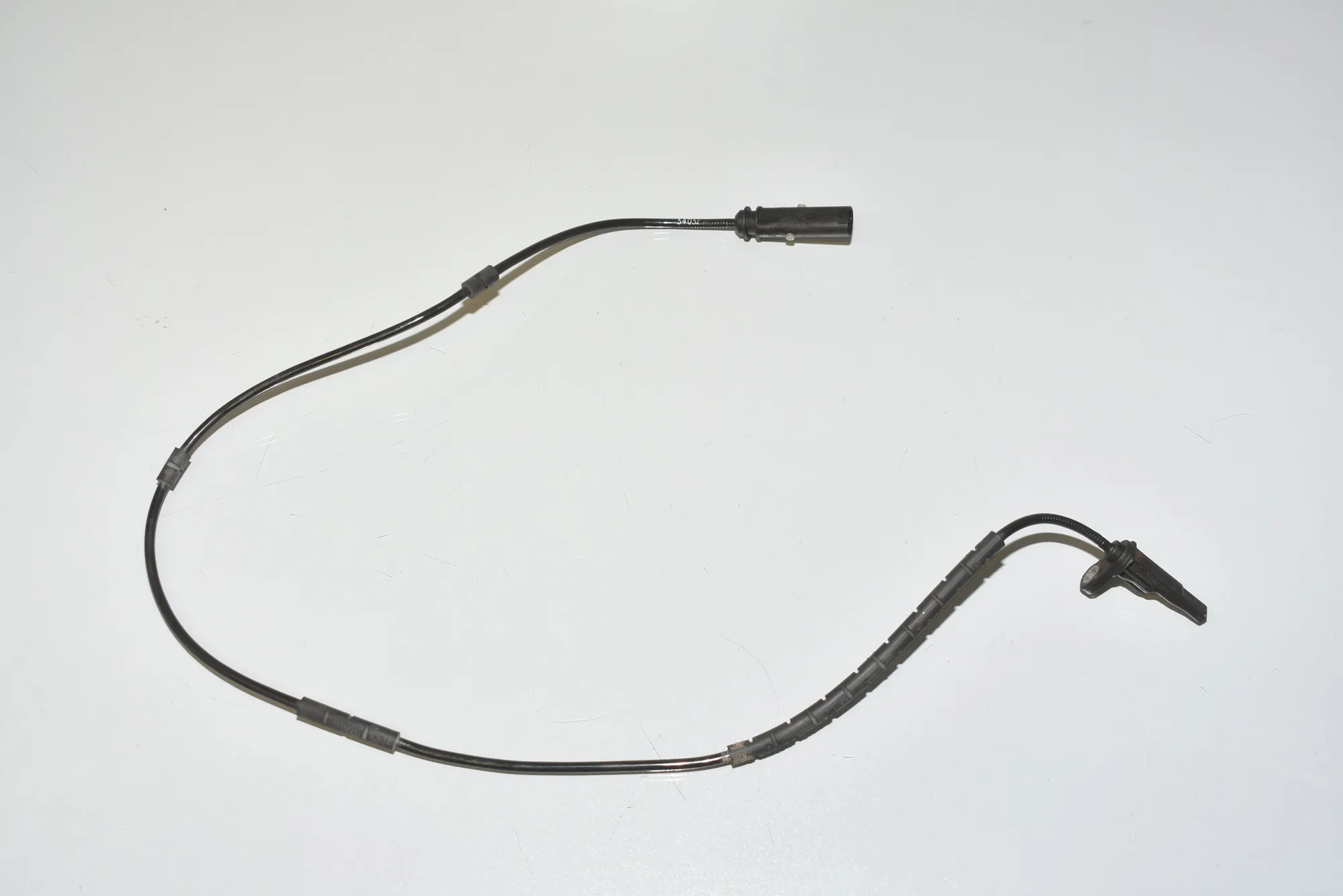 Rear Right ABS Sensor – OEM 34526791225 · BMW 3 Touring (F31) 320 i 2013