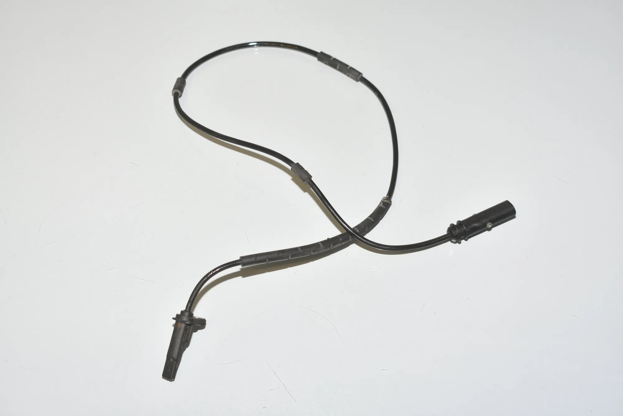 Rear Left ABS Sensor – OEM 34526791225 · BMW 3 Touring (F31) 320 i 2013 – 2