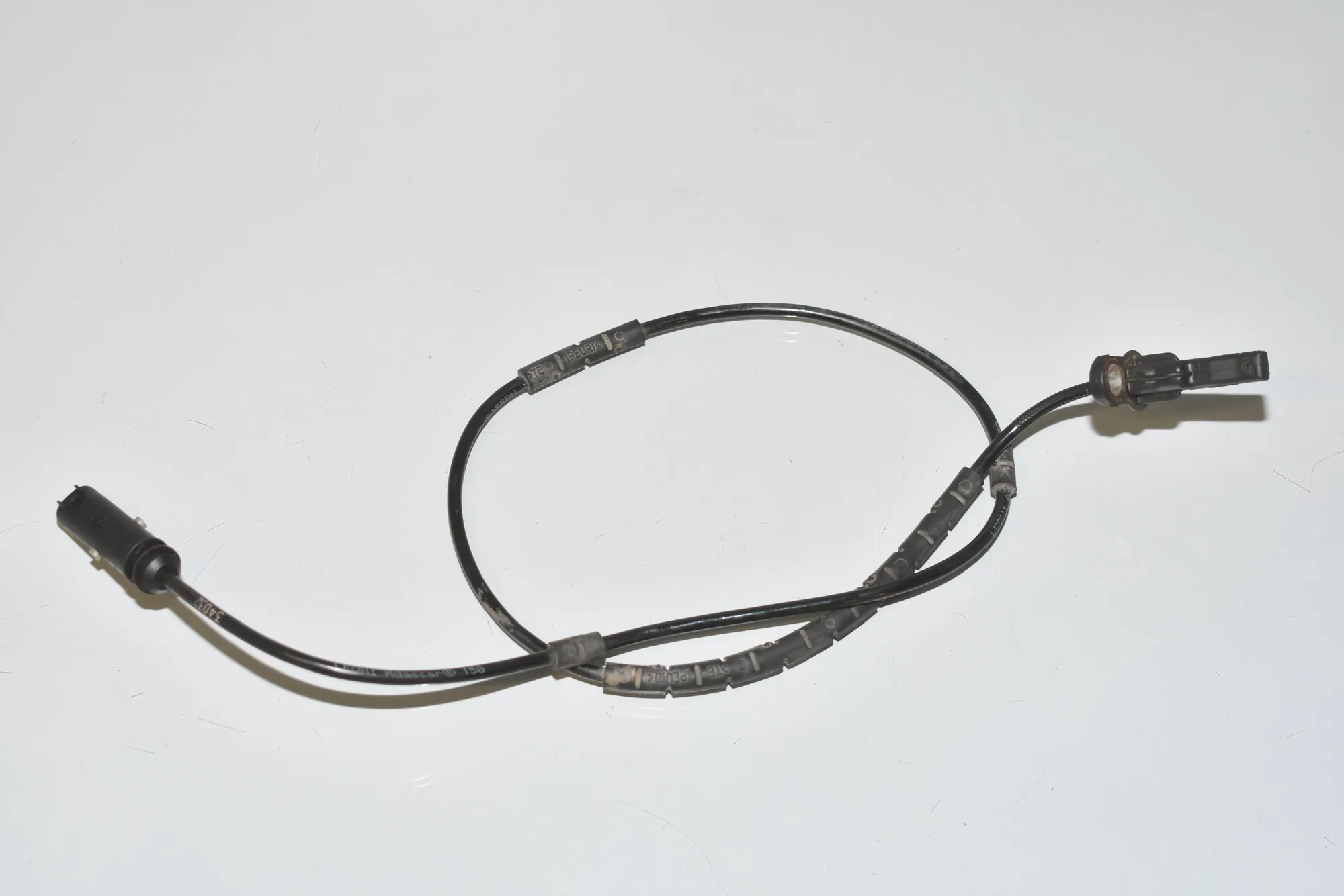 Rear Left ABS Sensor – OEM 34526791225 · BMW 3 Touring (F31) 320 i 2013