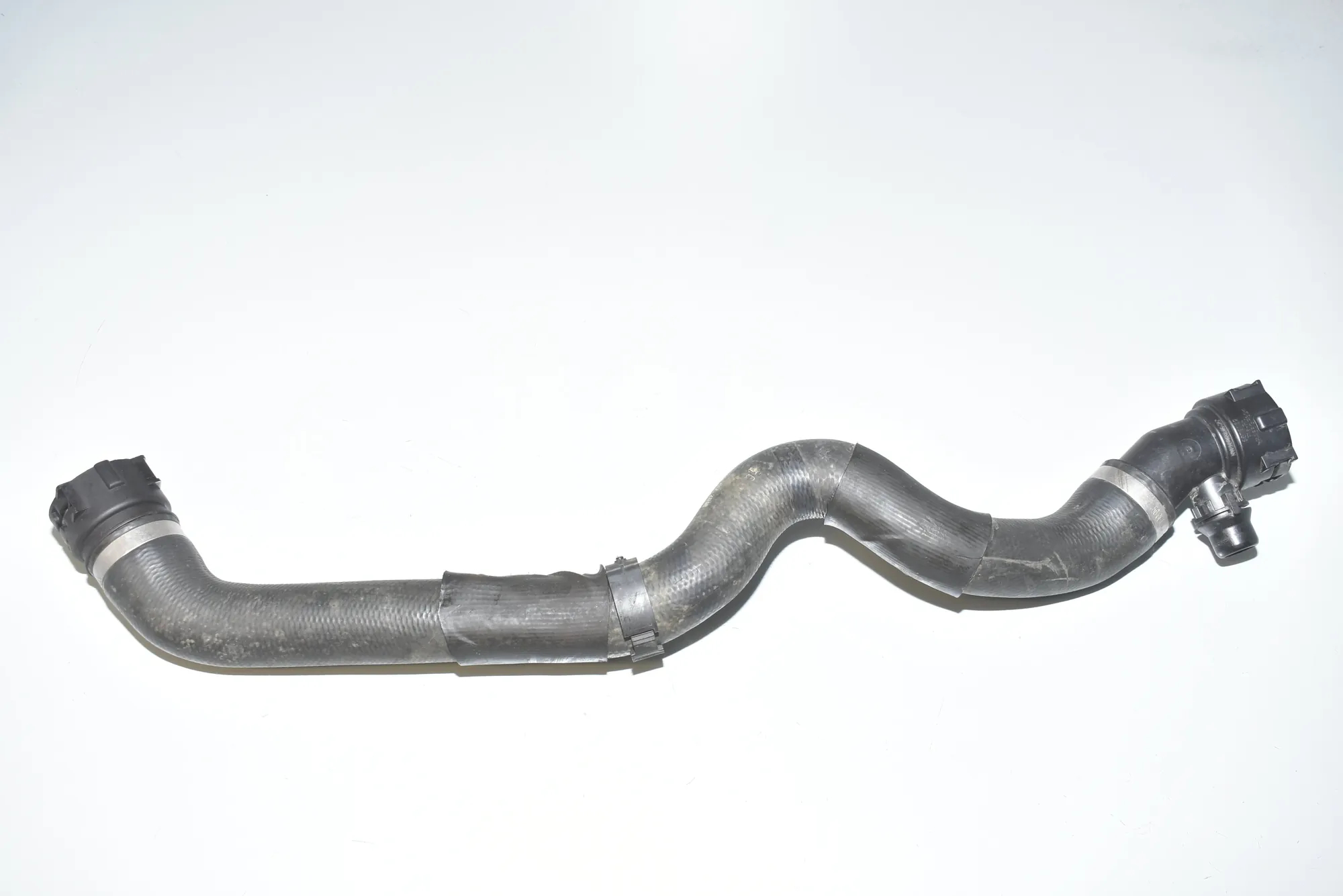 Coolant Hose Pipe – OEM 17128577056 · BMW X3 (G01, F97) (2017 - -) xDrive 30d 2018 – 3