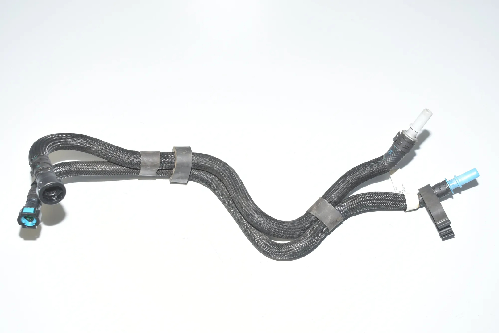 Fuel Hose – OEM 8571677 · BMW X3 (G01, F97) (2017 - -) xDrive 30d 2018