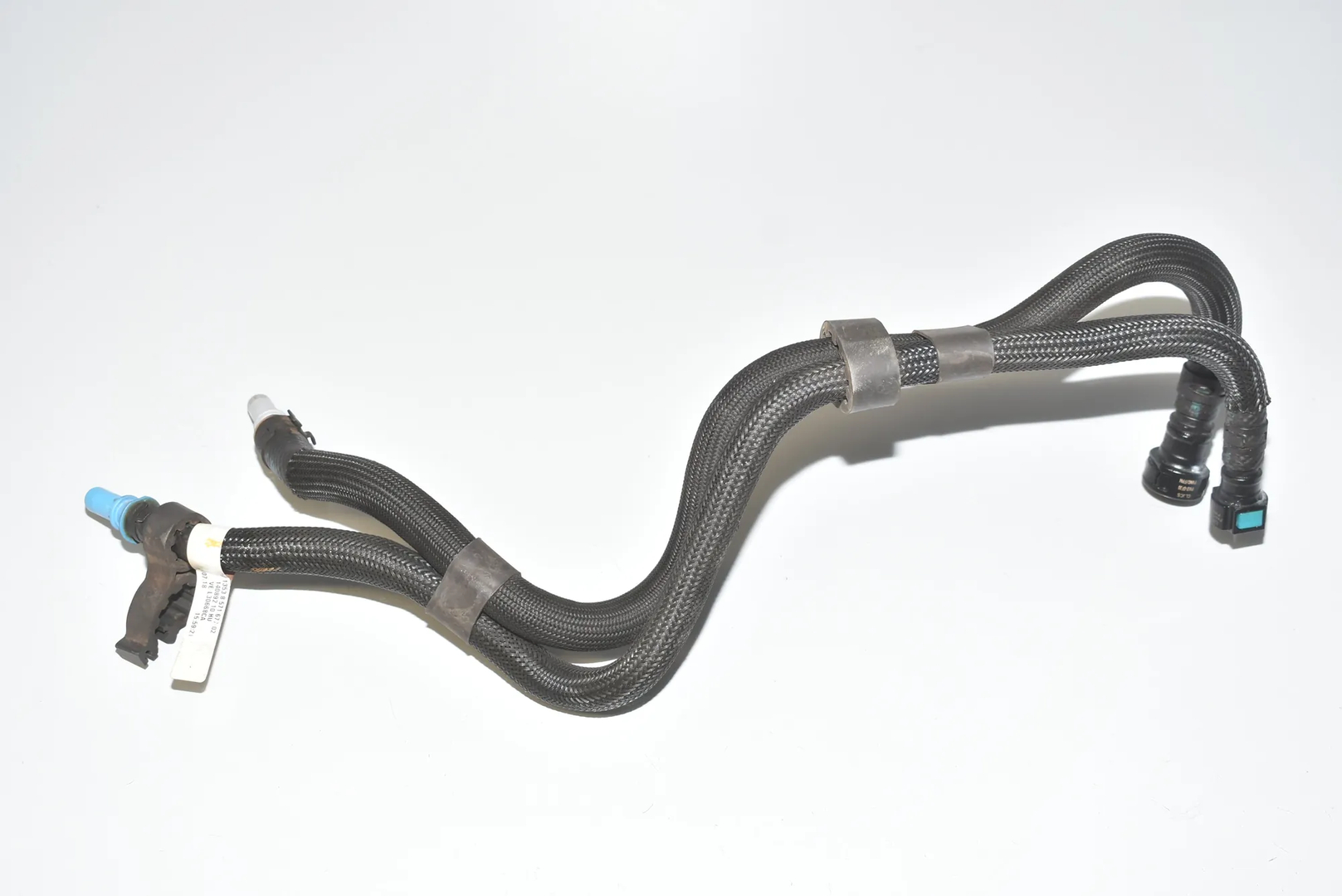 Fuel Hose – OEM 8571677 · BMW X3 (G01, F97) (2017 - -) xDrive 30d 2018 – 3
