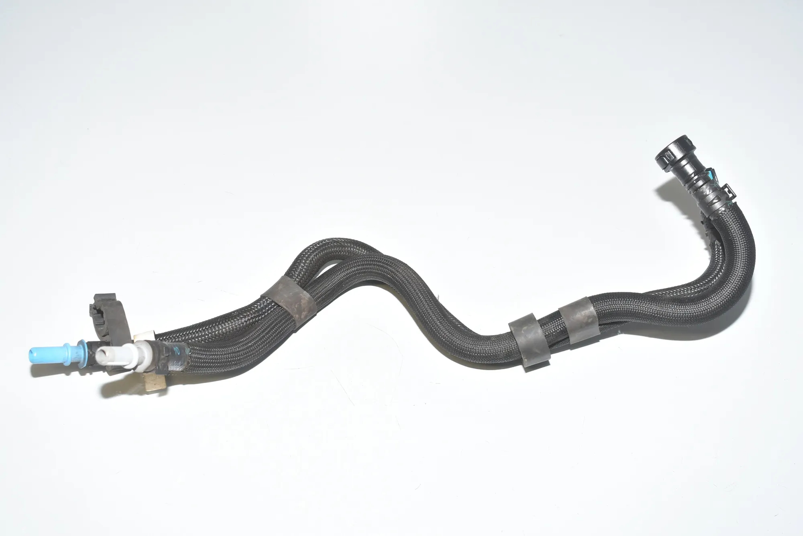 Fuel Hose – OEM 8571677 · BMW X3 (G01, F97) (2017 - -) xDrive 30d 2018 – 2