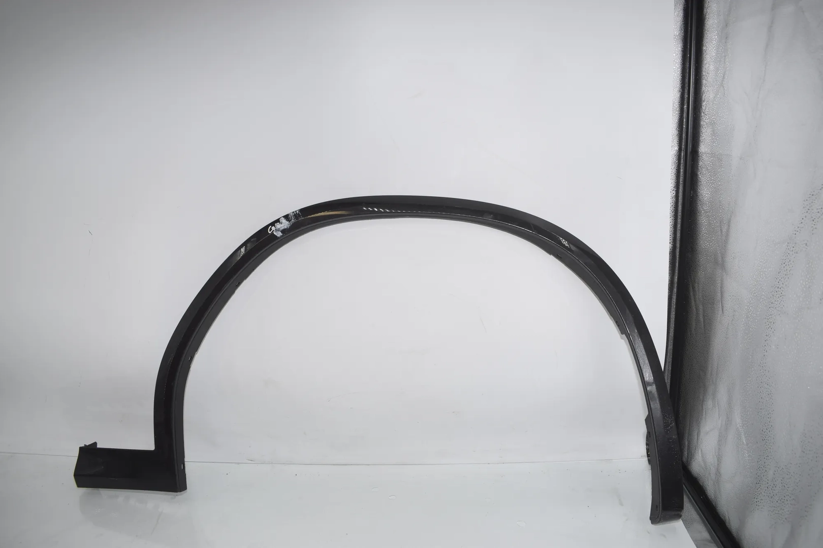 Front Right Fender Arch Trim – OEM 8064822 · BMW iX3 (G08) (2020 -) Electric (286 HP) (2020 -, 210 kW) 2020