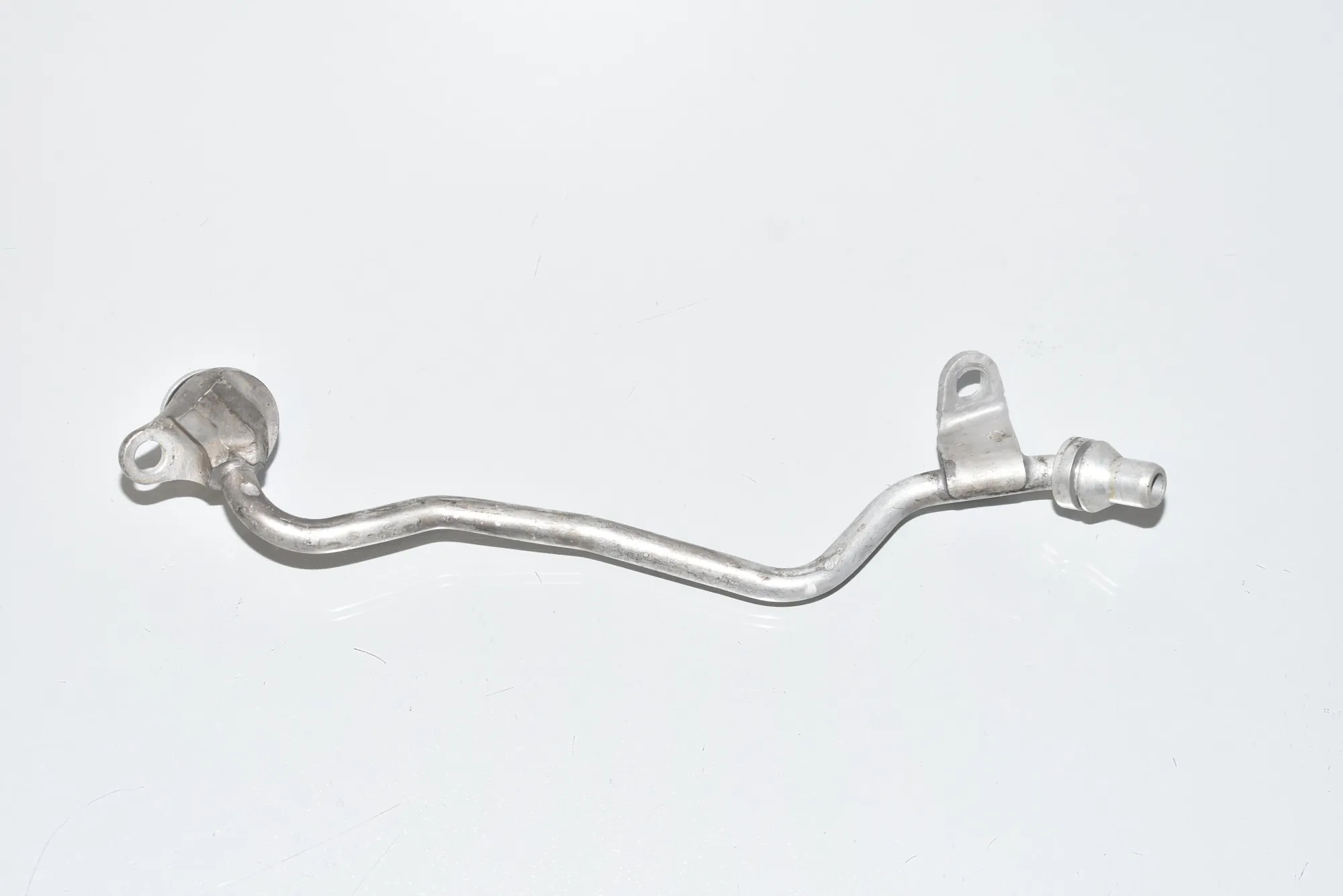 Other tubes – OEM 8576556 · BMW X3 (G01, F97) (2017 - -) xDrive 30d 2018 – 3