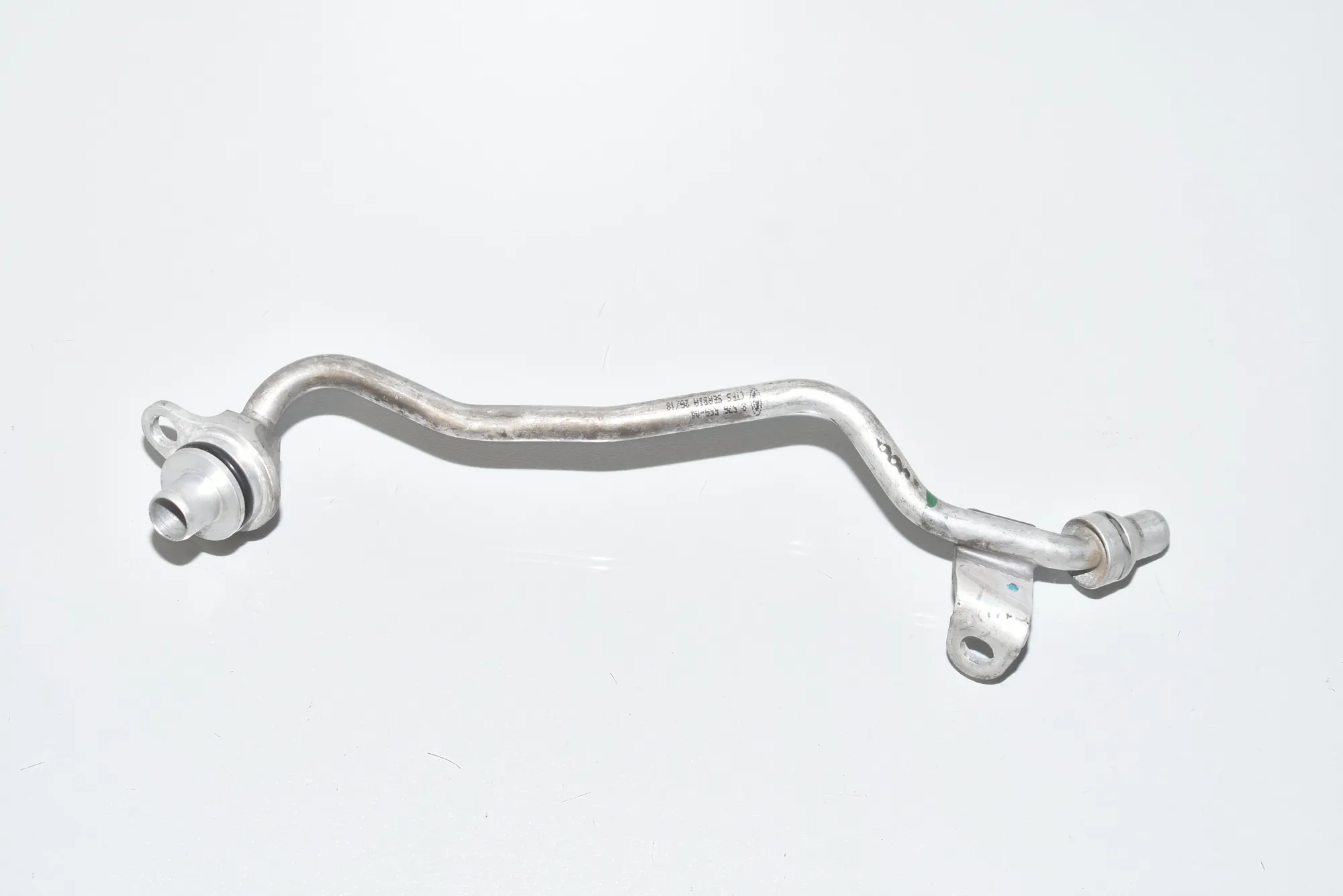 Other tubes – OEM 8576556 · BMW X3 (G01, F97) (2017 - -) xDrive 30d 2018 – 2
