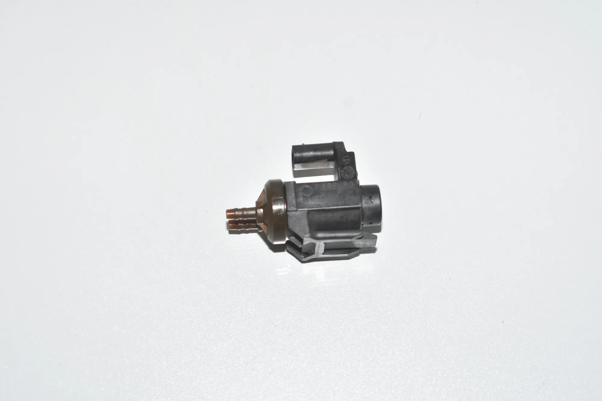 Solenoid Valve – OEM 8570591 · BMW X3 (G01, F97) (2017 - -) xDrive 30d 2018 – 3
