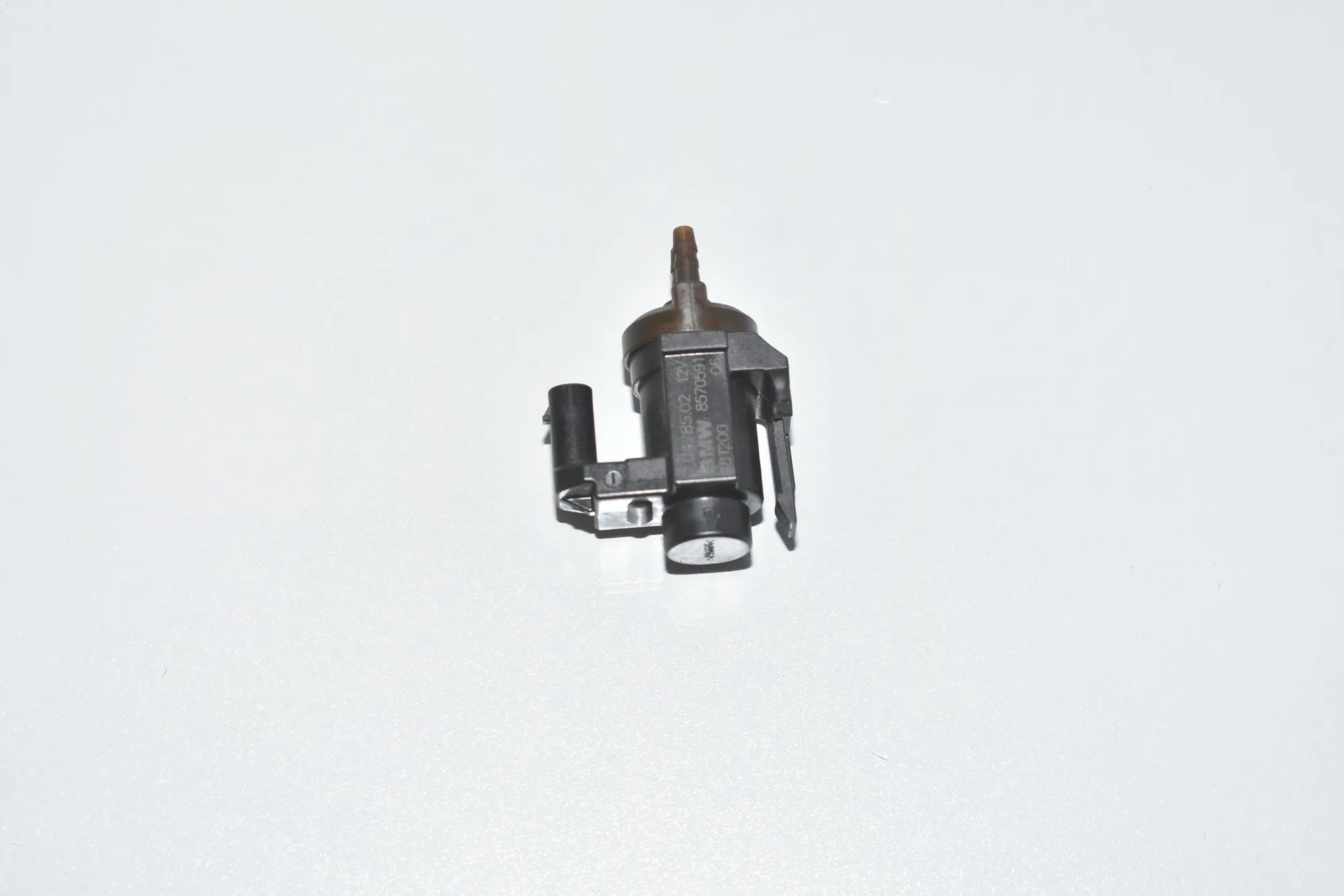 Solenoid Valve – OEM 8570591 · BMW X3 (G01, F97) (2017 - -) xDrive 30d 2018 – 2