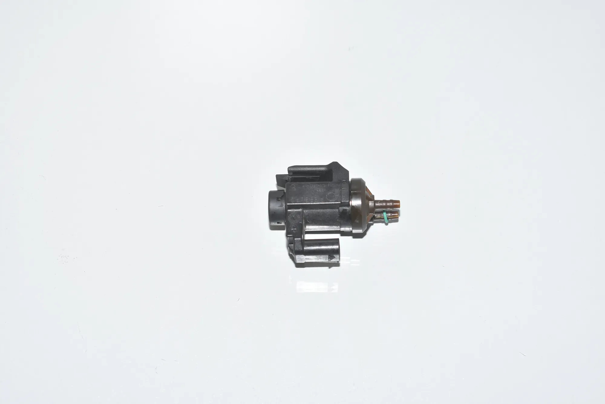 Solenoid Valve – OEM 8570591 · BMW X3 (G01, F97) (2017 - -) xDrive 30d 2018 – 3
