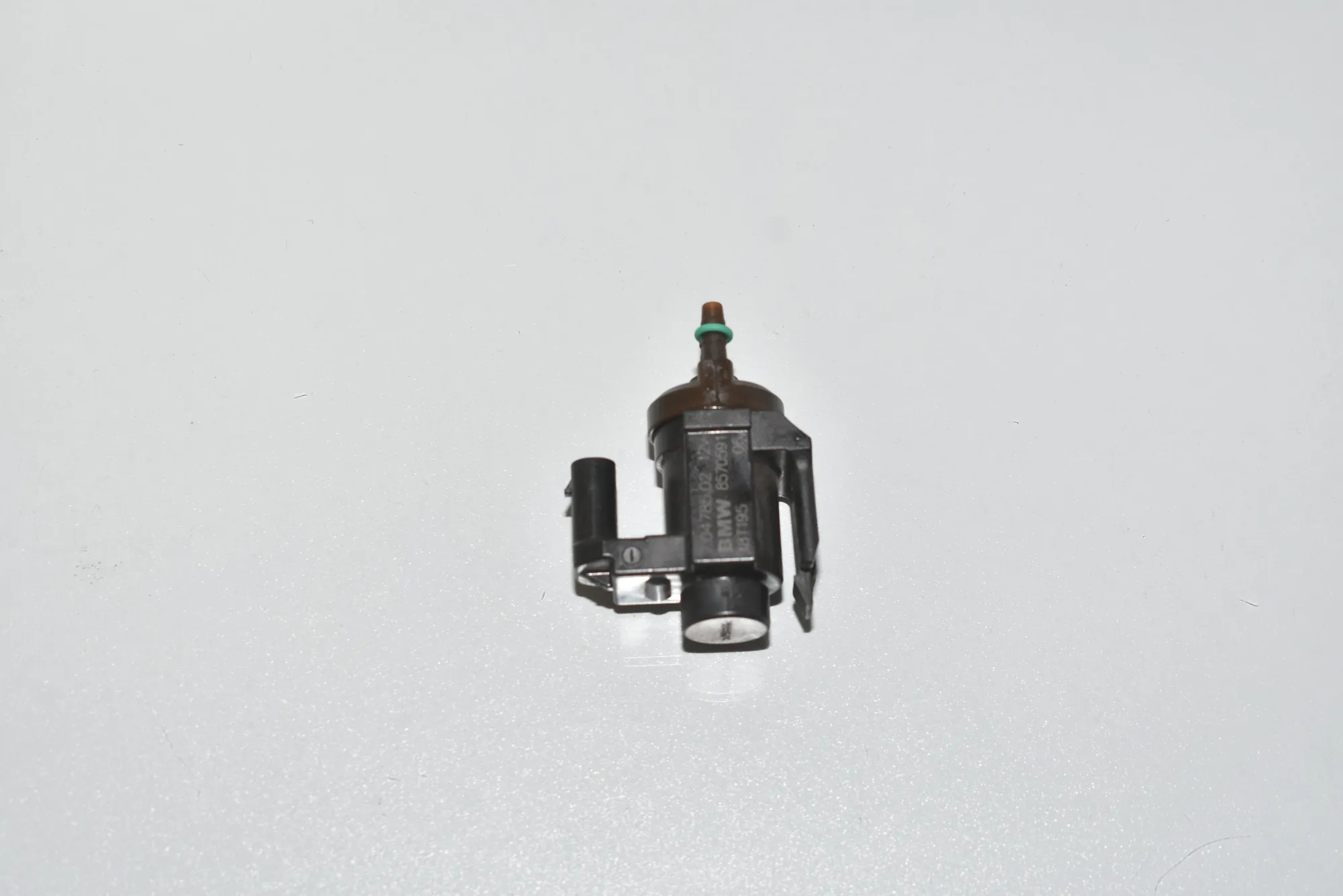Solenoid Valve – OEM 8570591 · BMW X3 (G01, F97) (2017 - -) xDrive 30d 2018 – 2