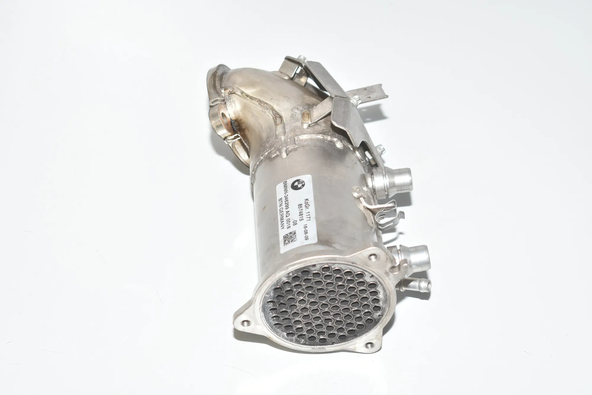 EGR Cooler – OEM 8574815 · BMW X3 (G01, F97) (2017 - -) xDrive 30d 2018 – 3