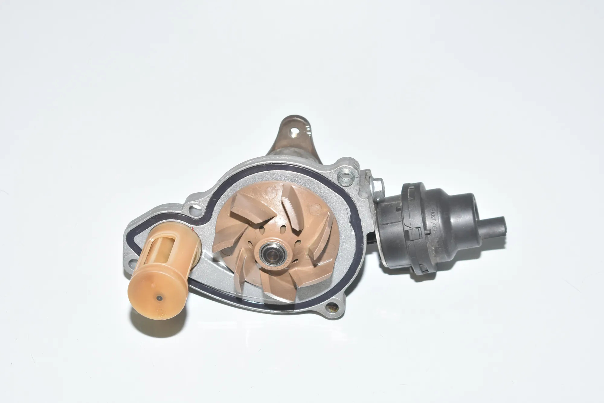 Water Pump – OEM 11518582740 · BMW X3 (G01, F97) (2017 - -) xDrive 30d 2018 – 3