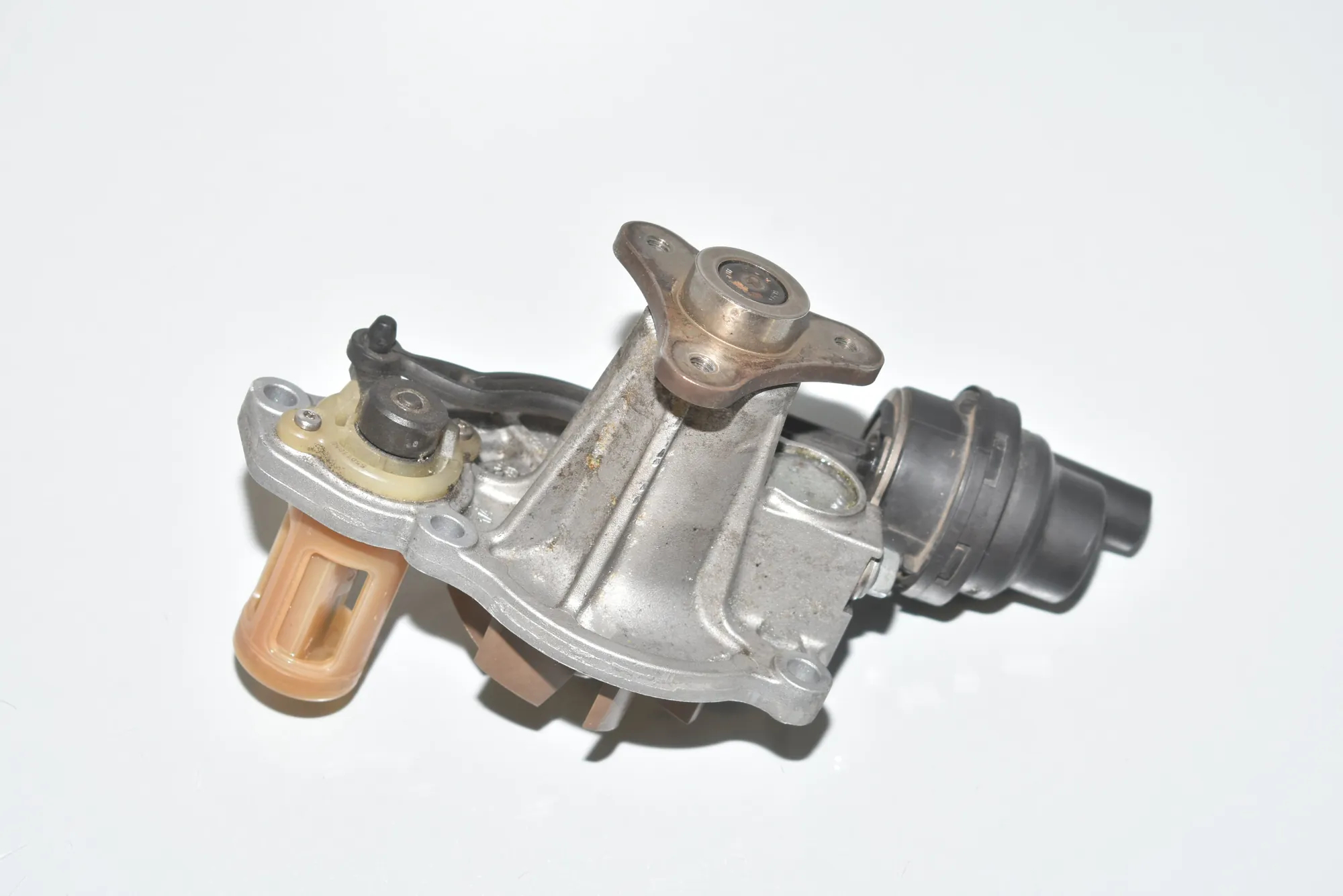 Water Pump – OEM 11518582740 · BMW X3 (G01, F97) (2017 - -) xDrive 30d 2018