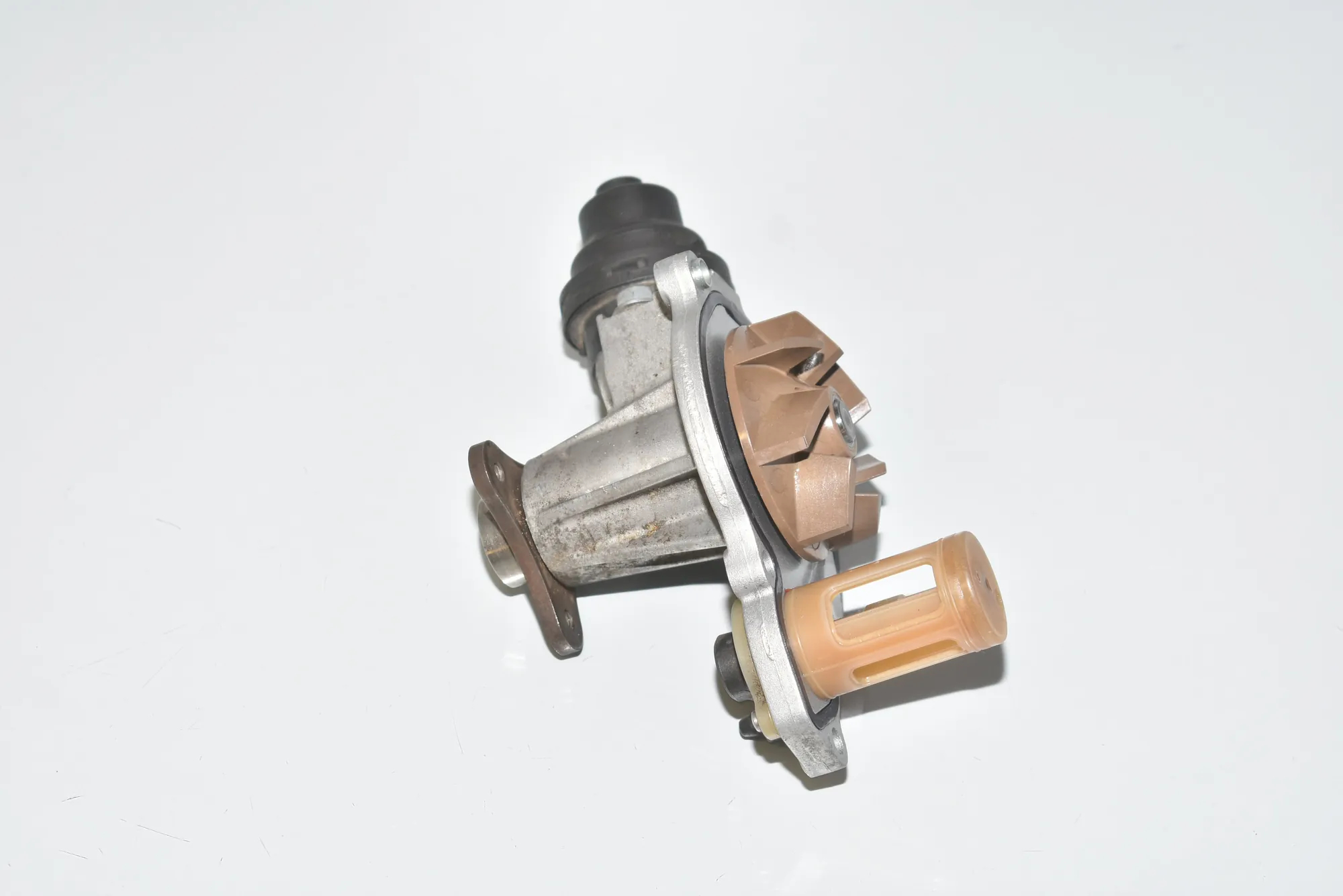 Water Pump – OEM 11518582740 · BMW X3 (G01, F97) (2017 - -) xDrive 30d 2018 – 4