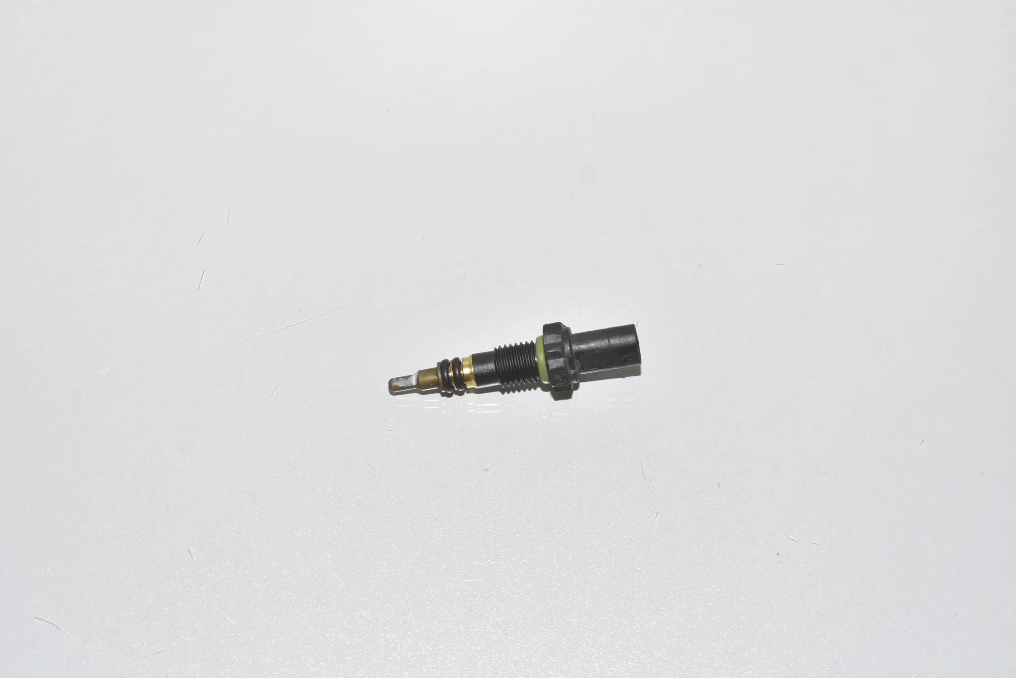 Coolant Temperature Sensor – OEM 7797957 · BMW X3 (G01, F97) (2017 - -) xDrive 30d 2018 – 2