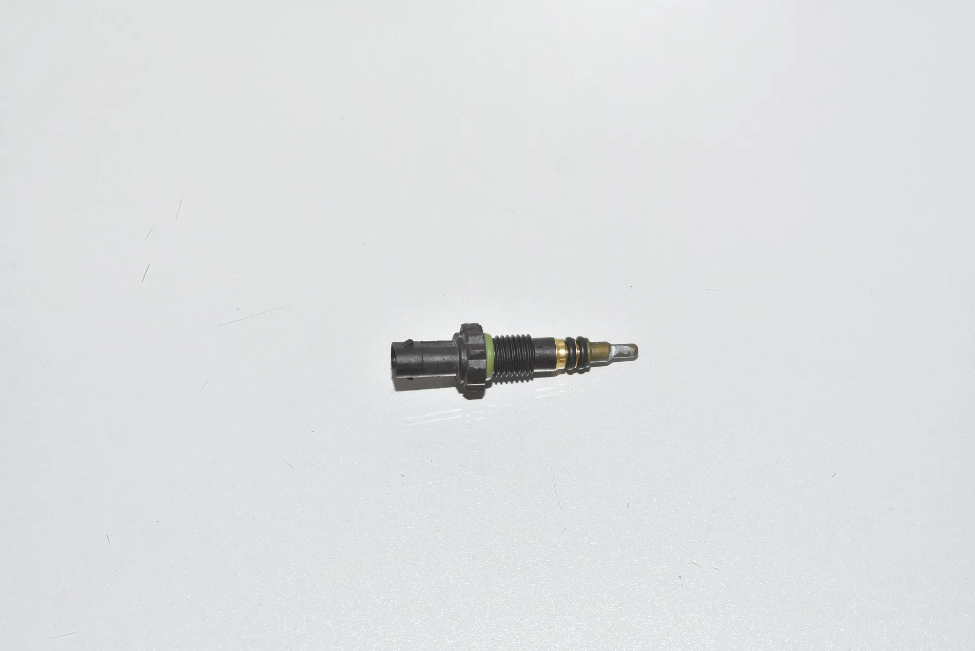 Coolant Temperature Sensor – OEM 7797957 · BMW X3 (G01, F97) (2017 - -) xDrive 30d 2018