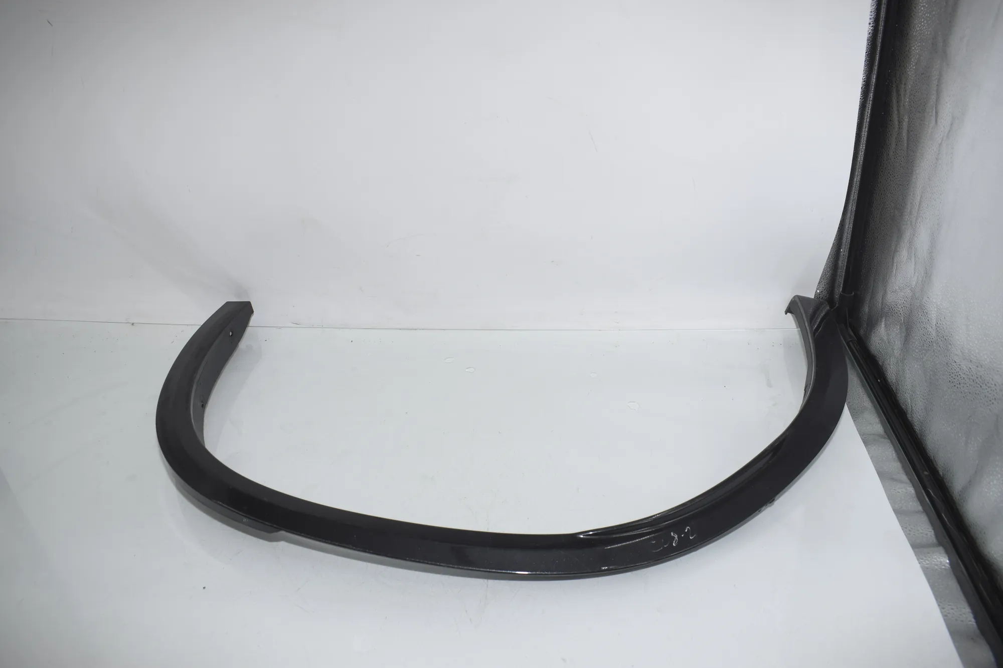 Rear Right Fender Arch Trim – OEM 8064828 · BMW iX3 (G08) BMW iX3 (G08) Electric (286 HP) 2020 – 3