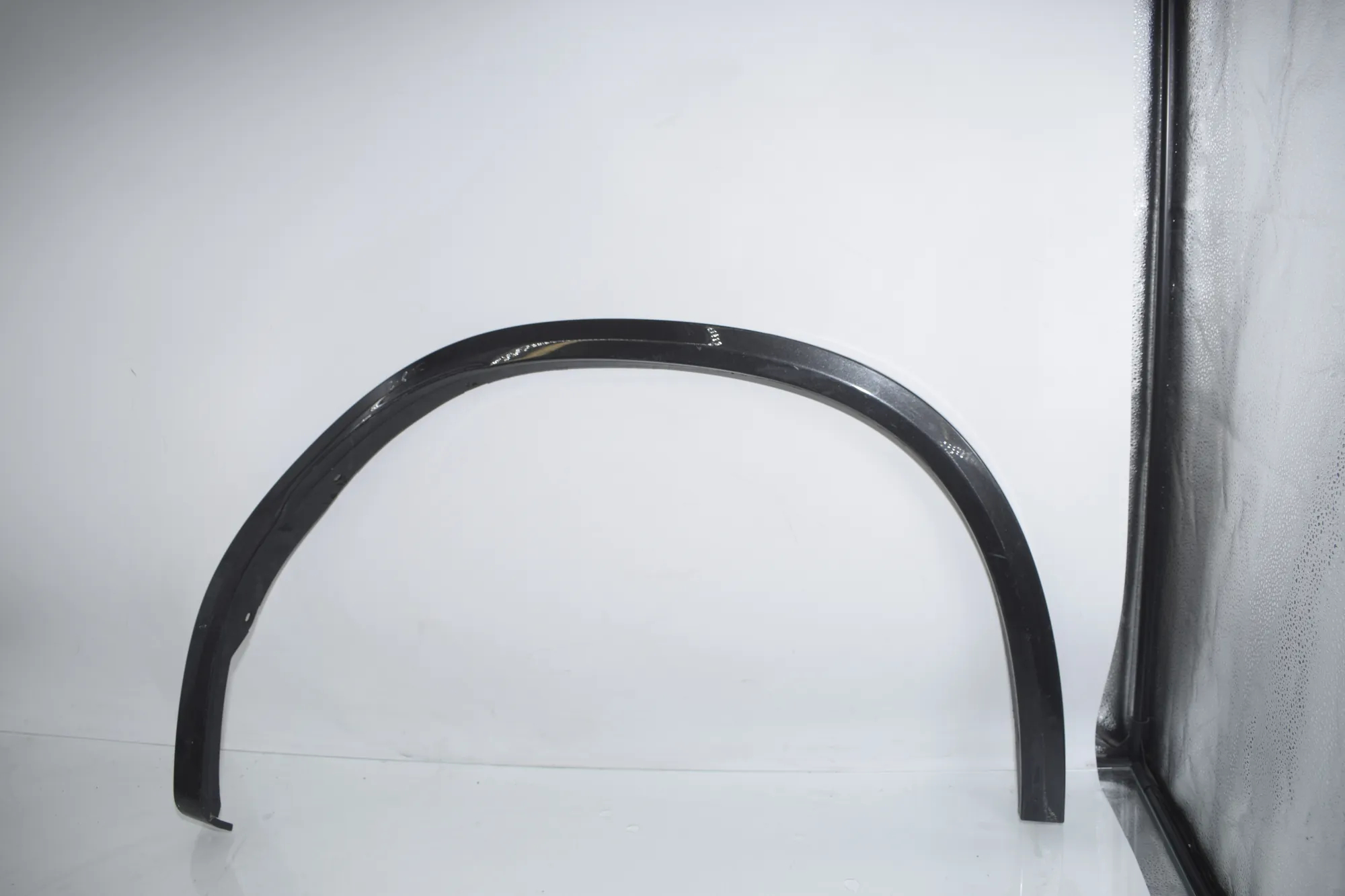Rear Right Fender Arch Trim – OEM 8064828 · BMW iX3 (G08) BMW iX3 (G08) Electric (286 HP) 2020