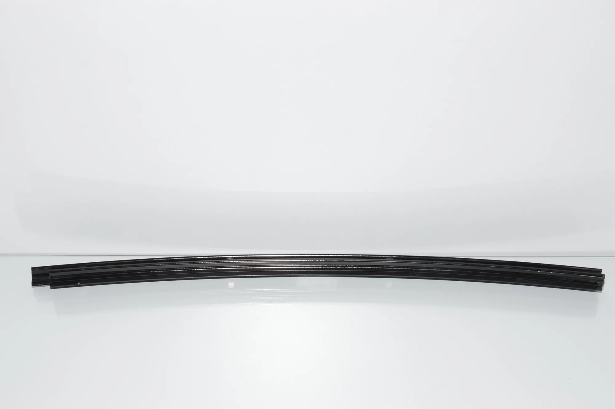 Rear Left Door Vertical Trim – OEM 51357410047 · BMW X3 (G01, F97) (2017 - -) xDrive 30d 2018 – 5