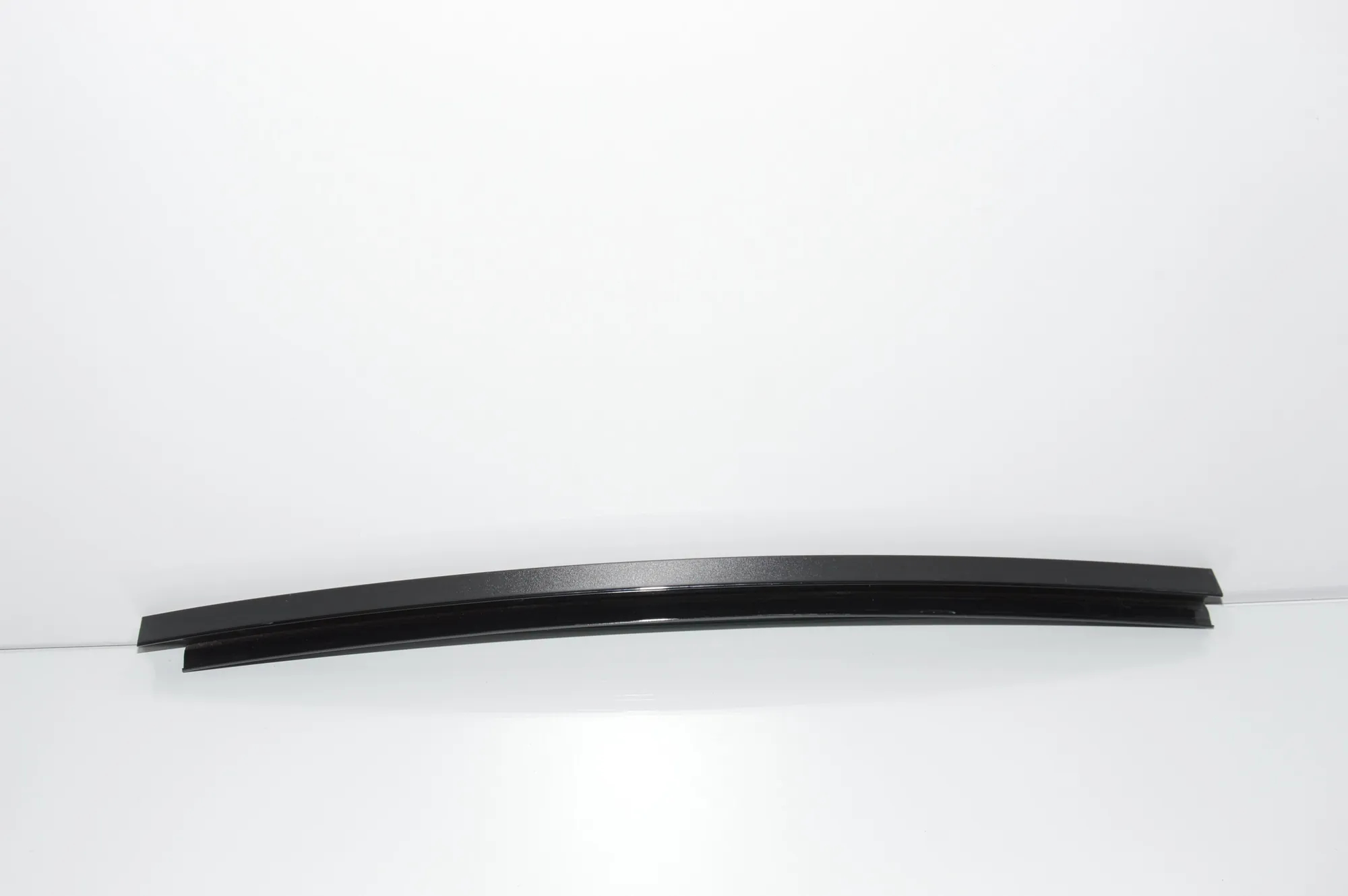 Rear Left Door Vertical Trim – OEM 51357410047 · BMW X3 (G01, F97) (2017 - -) xDrive 30d 2018 – 2