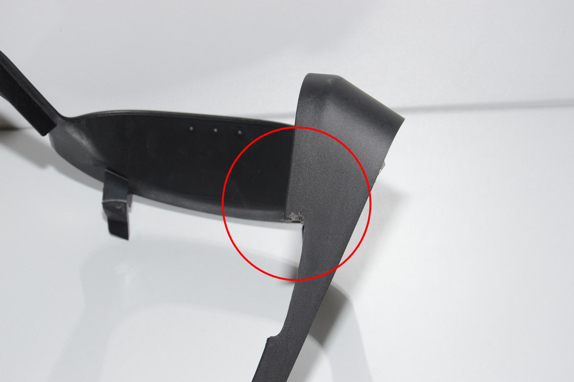 Steering Mechanism Trim – OEM 9282951 · BMW i3 (I01) Electric 2019 – 8