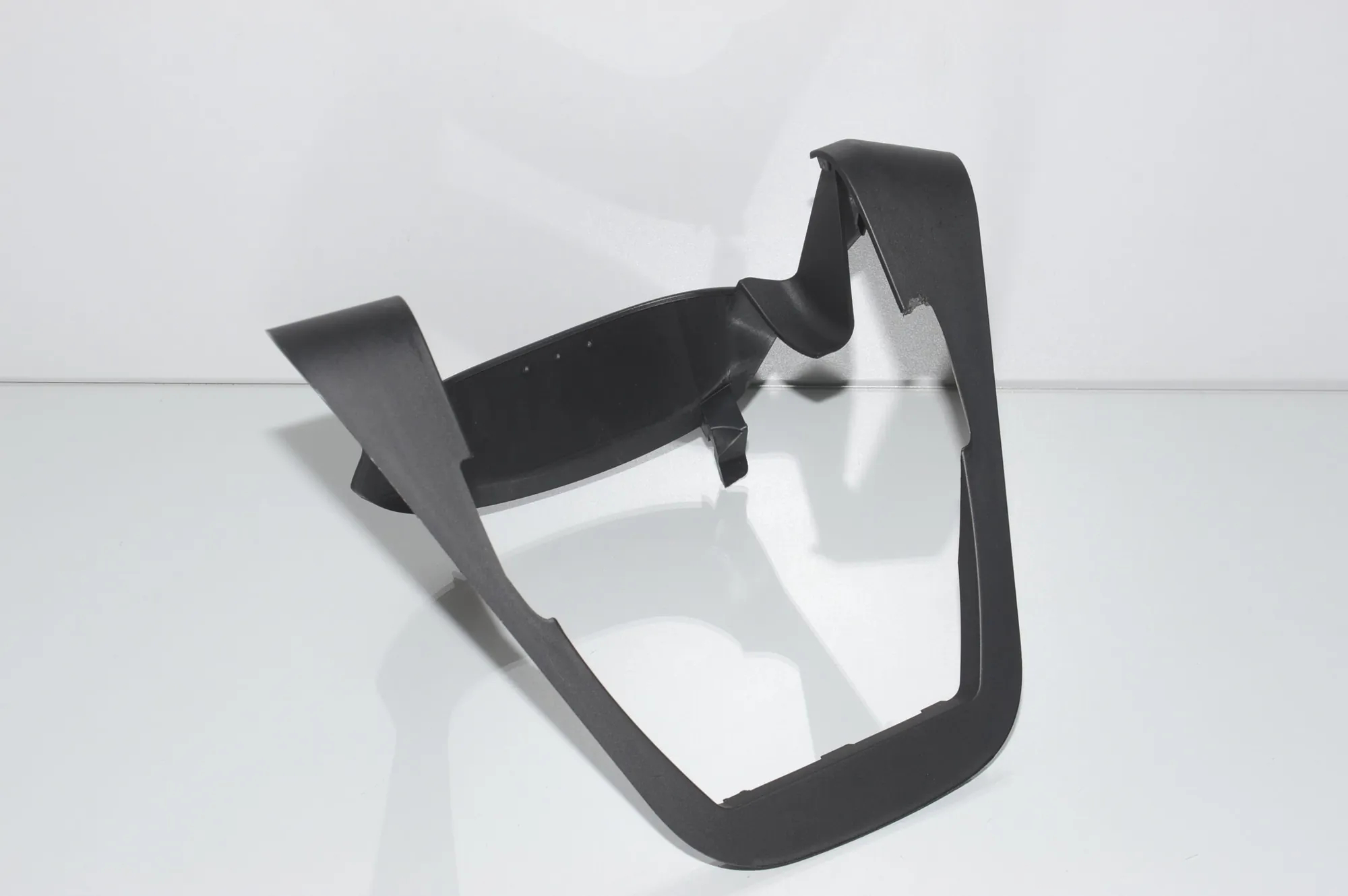 Steering Mechanism Trim – OEM 9282951 · BMW i3 (I01) Electric 2019 – 2