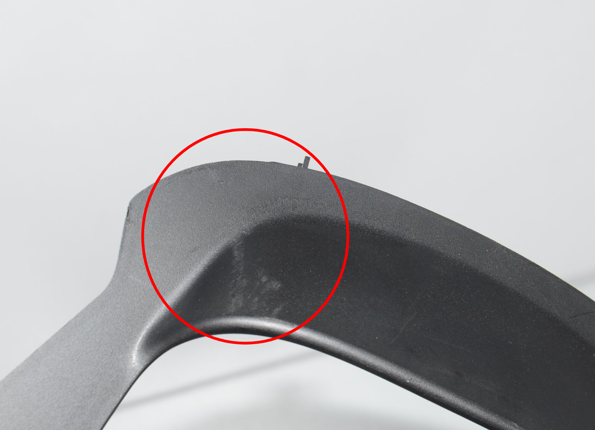Steering Mechanism Trim – OEM 9282951 · BMW i3 (I01) Electric 2019 – 6