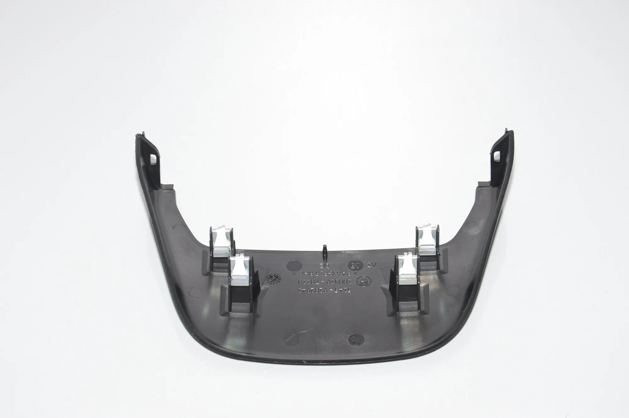 Steering Mechanism Trim – OEM 9282941 · BMW i3 (I01) Electric 2019 – 4