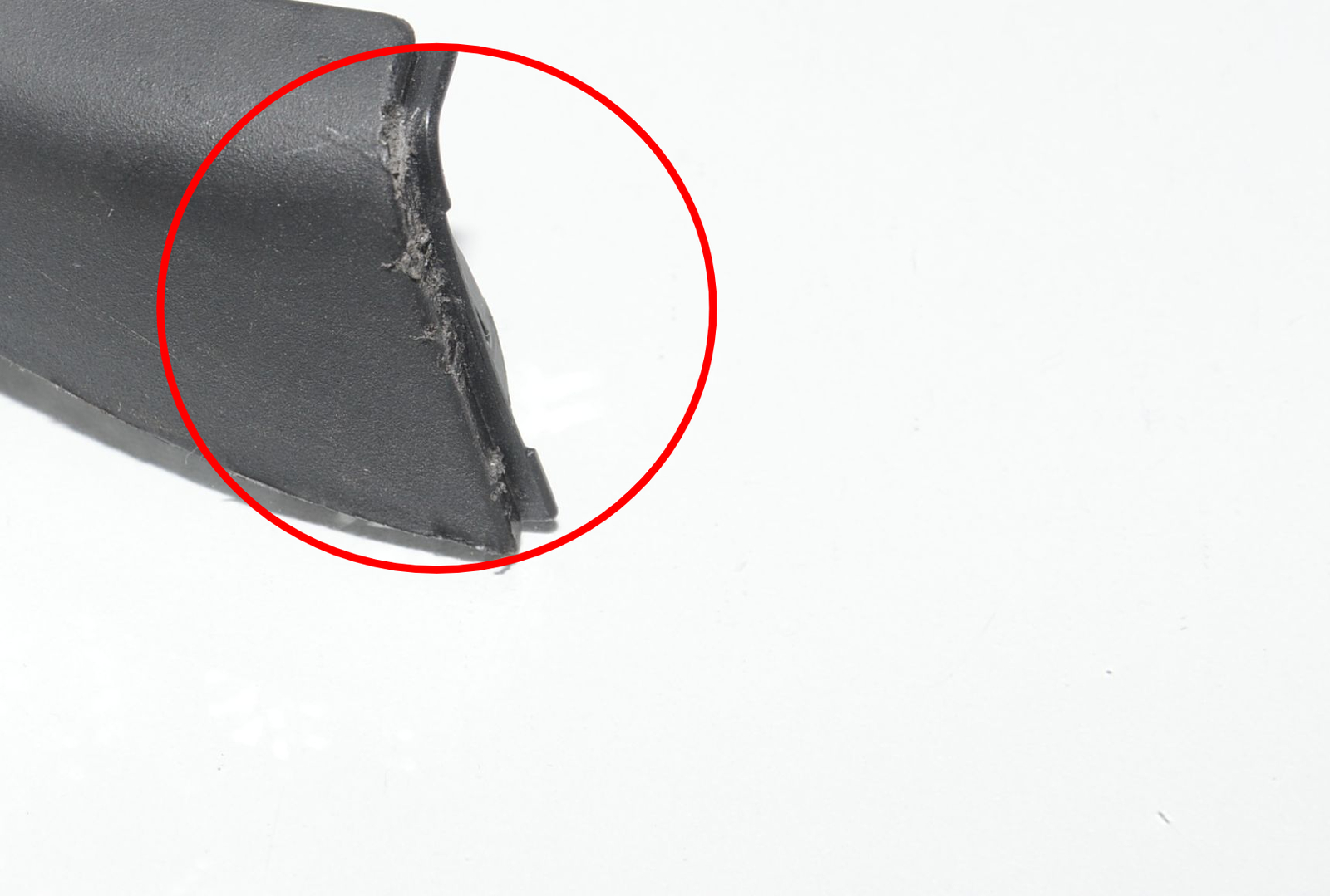 Steering Mechanism Trim – OEM 9282941 · BMW i3 (I01) Electric 2019 – 6