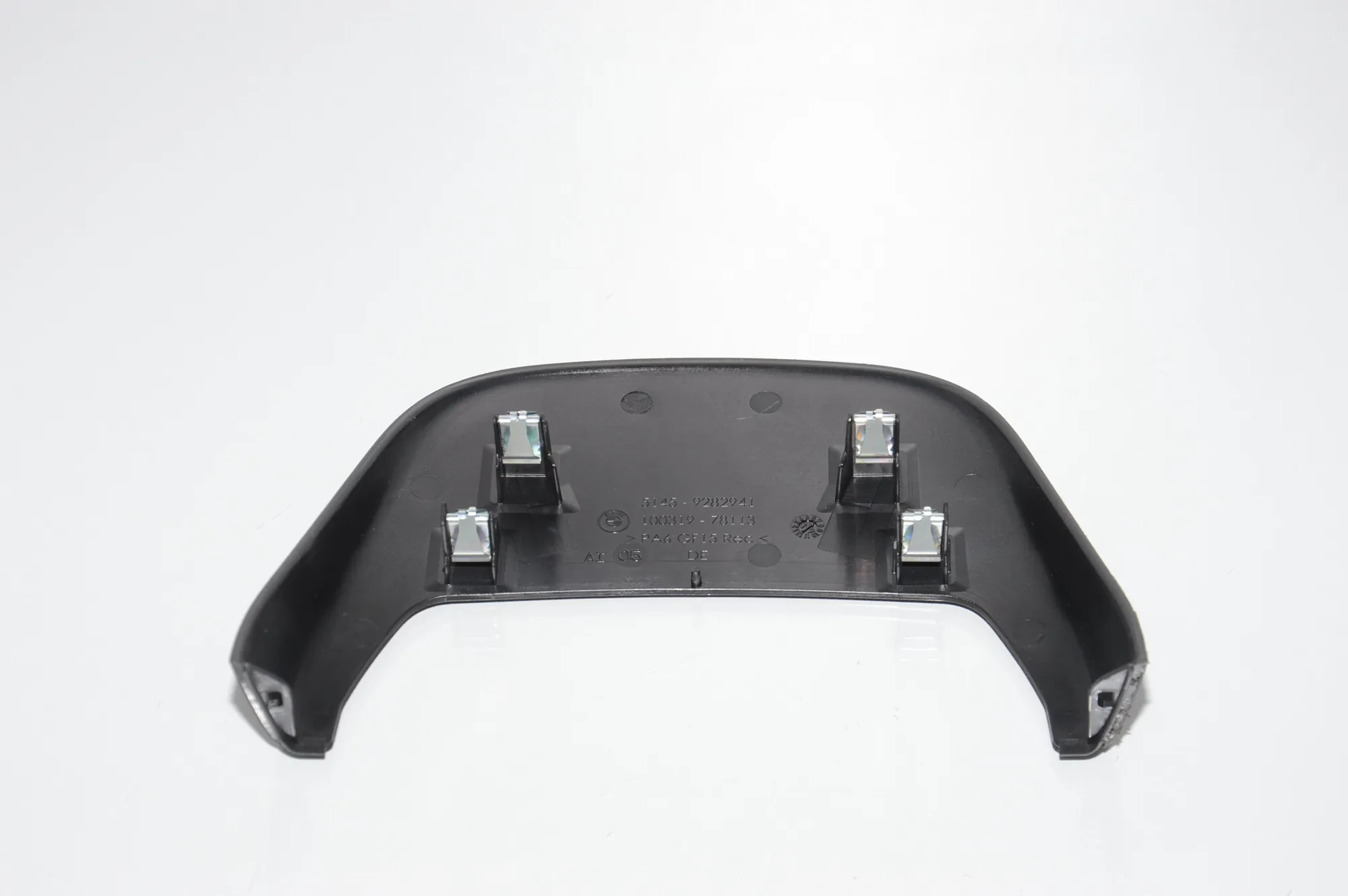 Steering Mechanism Trim – OEM 9282941 · BMW i3 (I01) Electric 2019 – 3