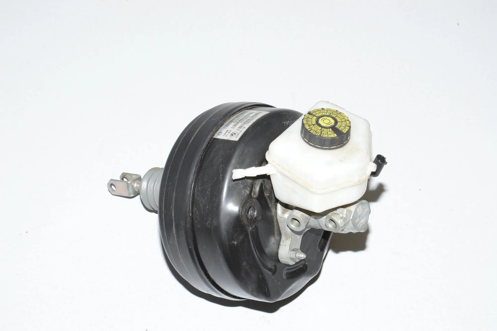 Brake Servo Booster – OEM 6798418 · BMW 3 Touring (F31) 320 i 2013 – 2