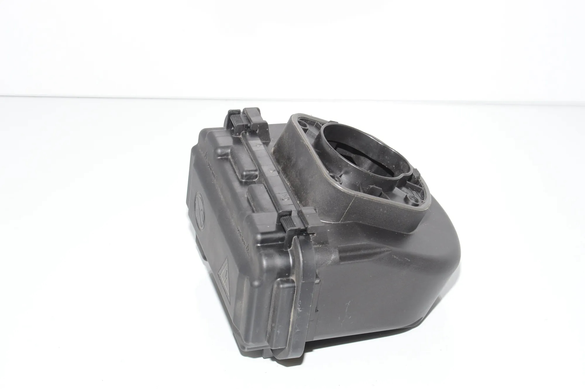 Fuse Box – OEM 9224872 · BMW 3 Touring (F31) 320 i 2013 – 2