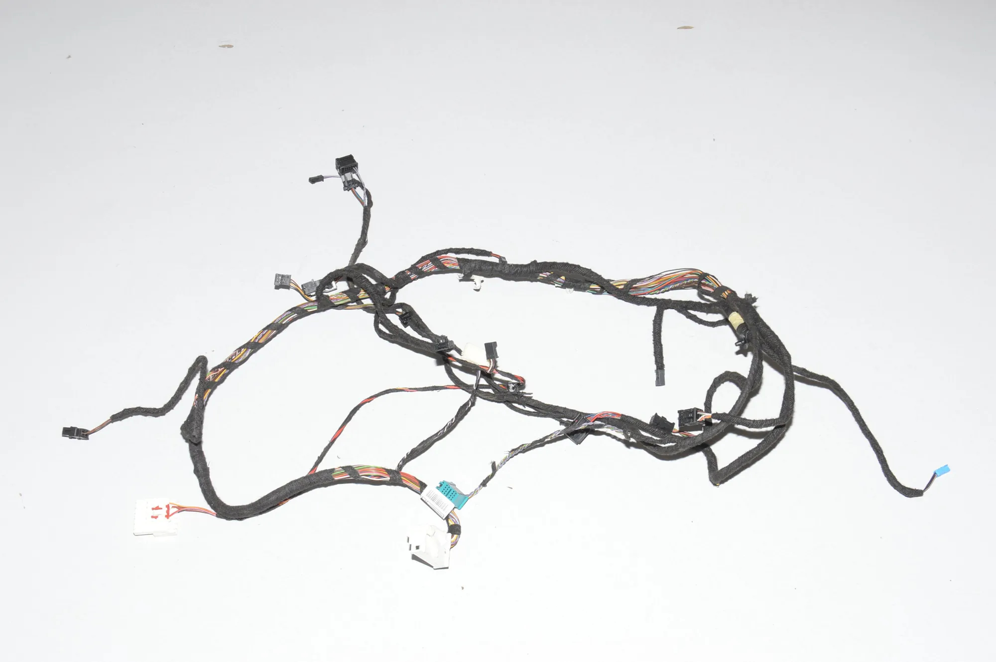 Cable Harness – OEM 9267617 · BMW 3 Touring (F31) 320 i 2013