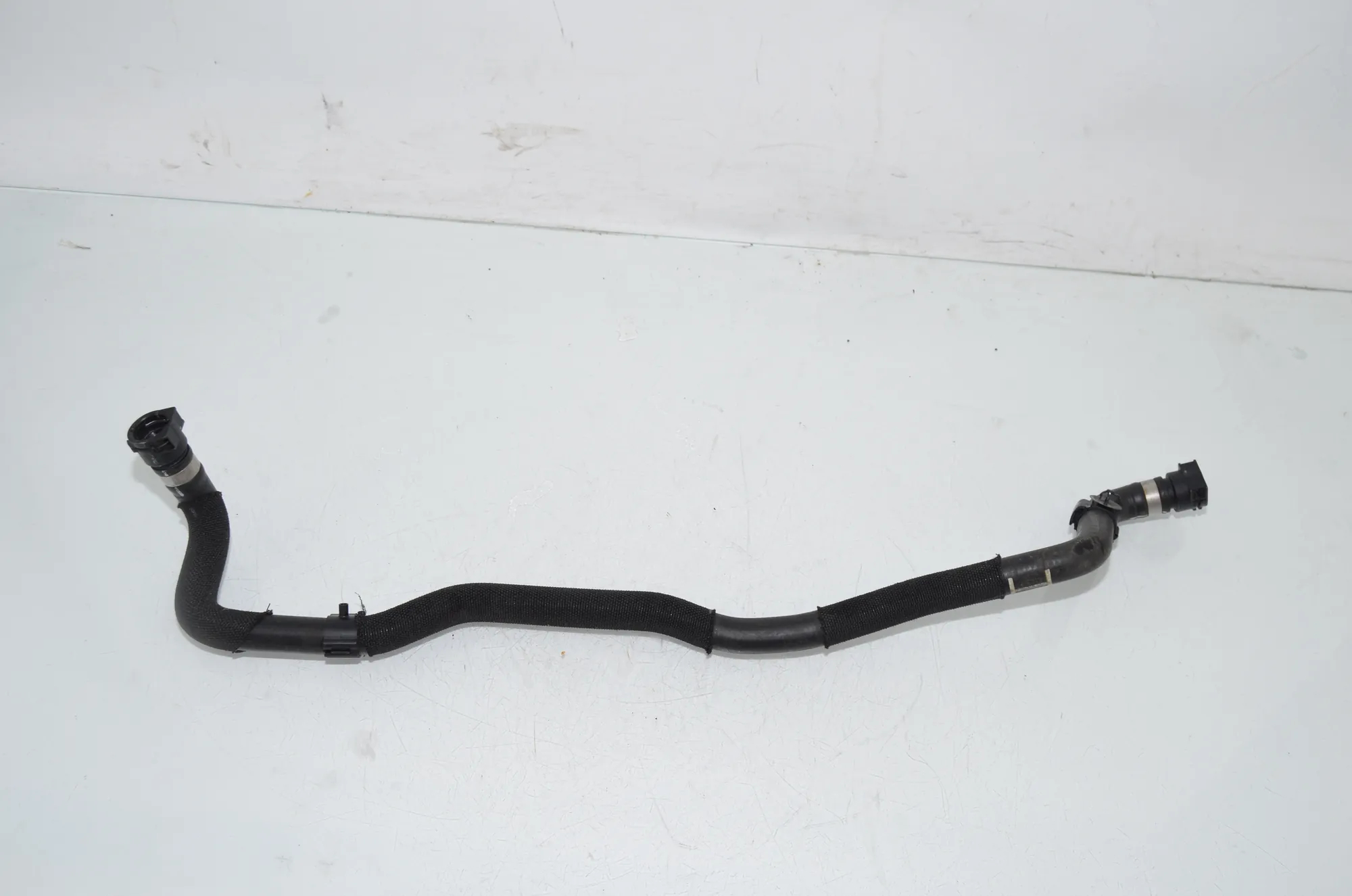 Coolant Hose Pipe – OEM 64217944056 · BMW iX3 (G08) BMW iX3 (G08) Electric (286 HP) 2022 – 2