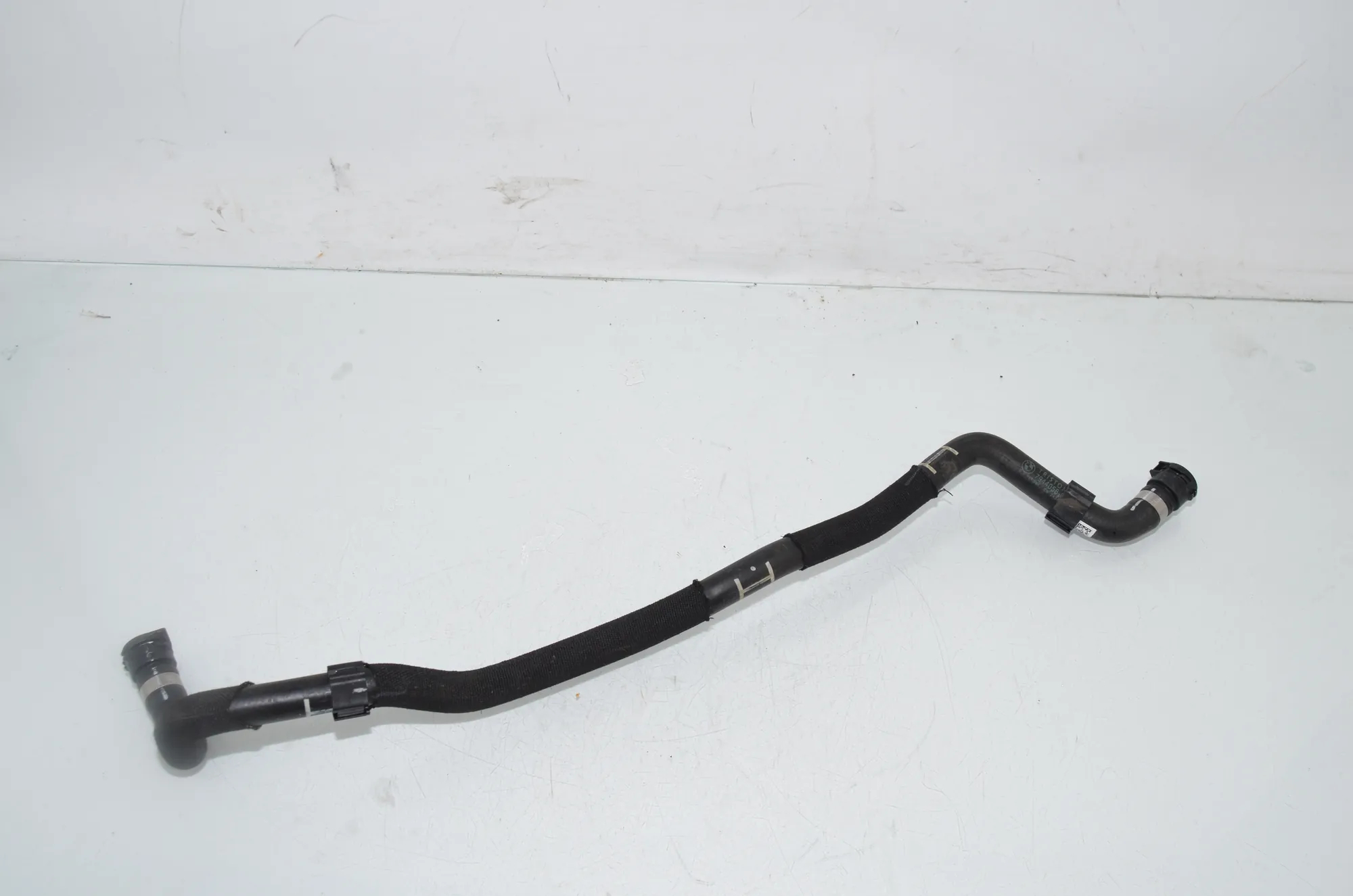 Coolant Hose Pipe – OEM 64217944056 · BMW iX3 (G08) BMW iX3 (G08) Electric (286 HP) 2022 – 3