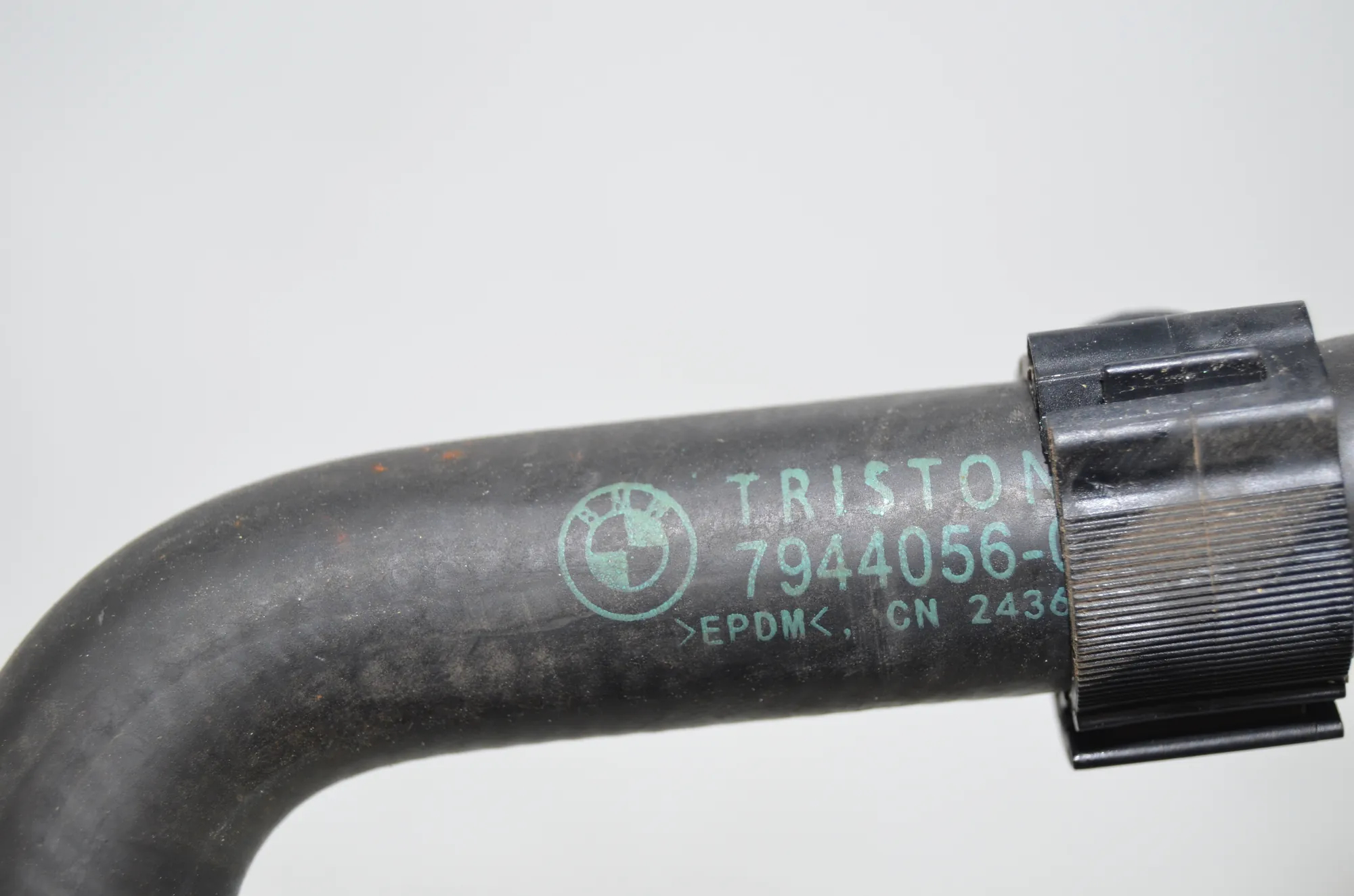 Coolant Hose Pipe – OEM 64217944056 · BMW iX3 (G08) BMW iX3 (G08) Electric (286 HP) 2022 – 4