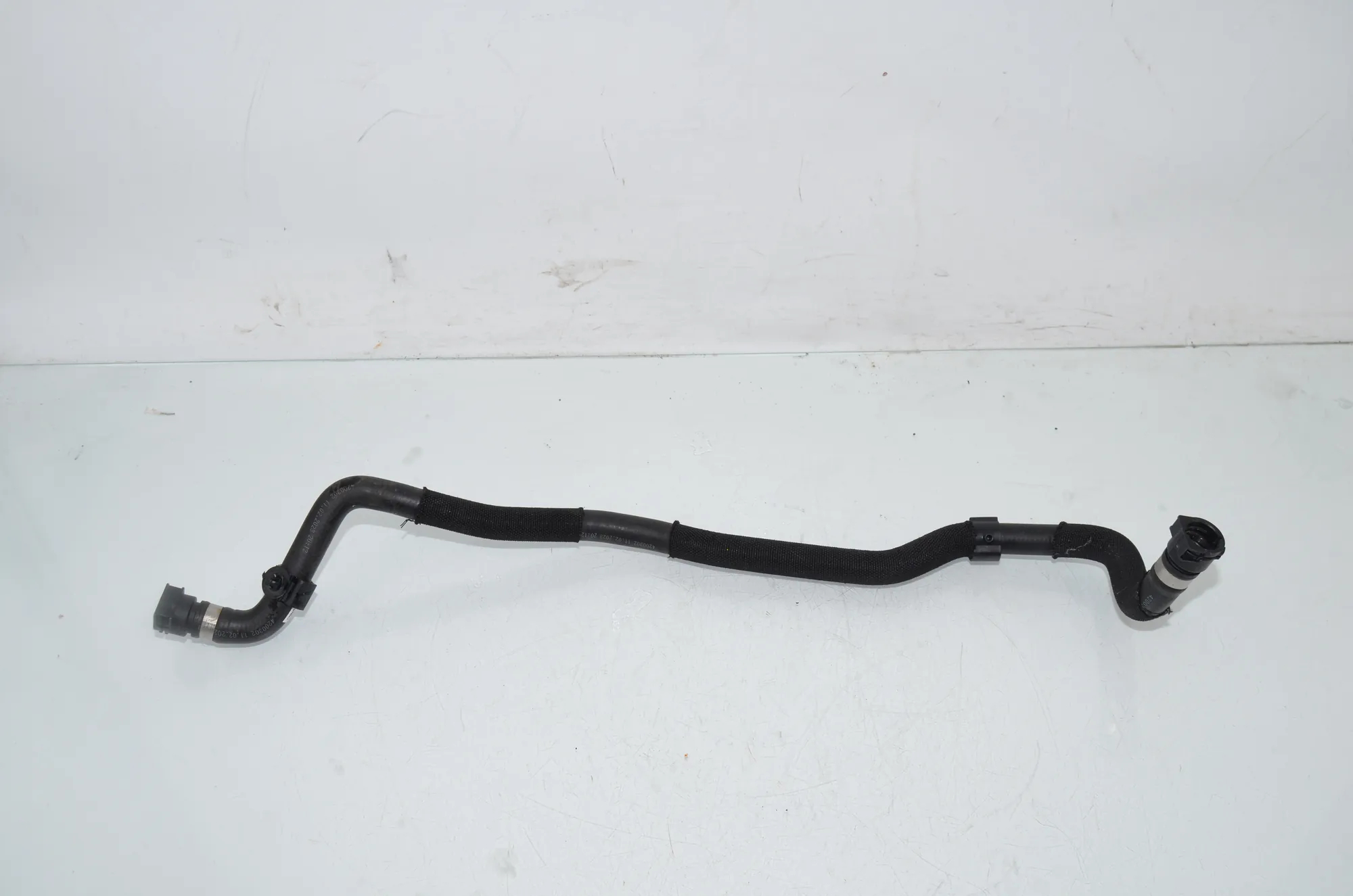 Coolant Hose Pipe – OEM 64217944056 · BMW iX3 (G08) BMW iX3 (G08) Electric (286 HP) 2022